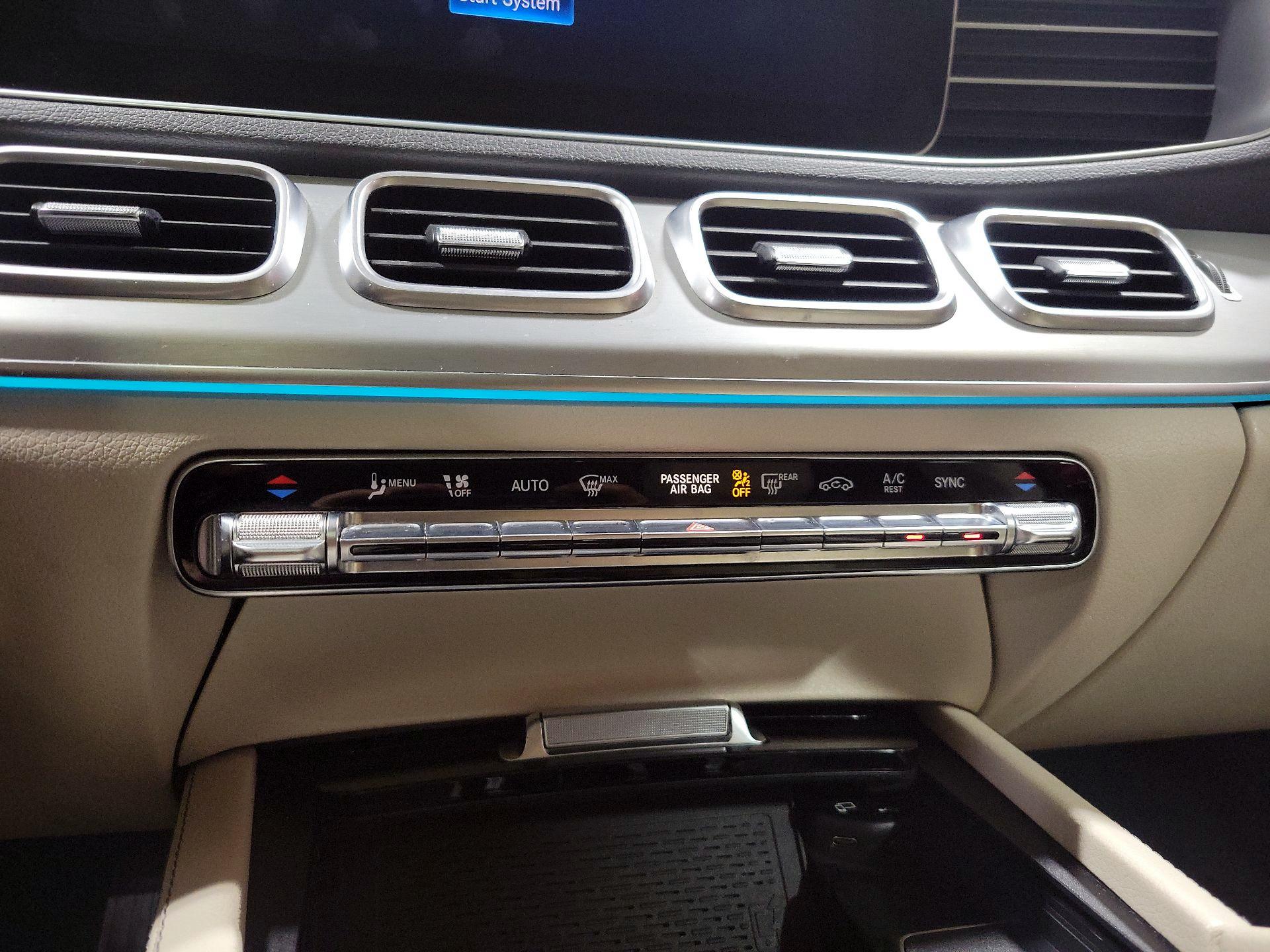 Thumbnail: 2020 Mercedes-Benz GLE - 16