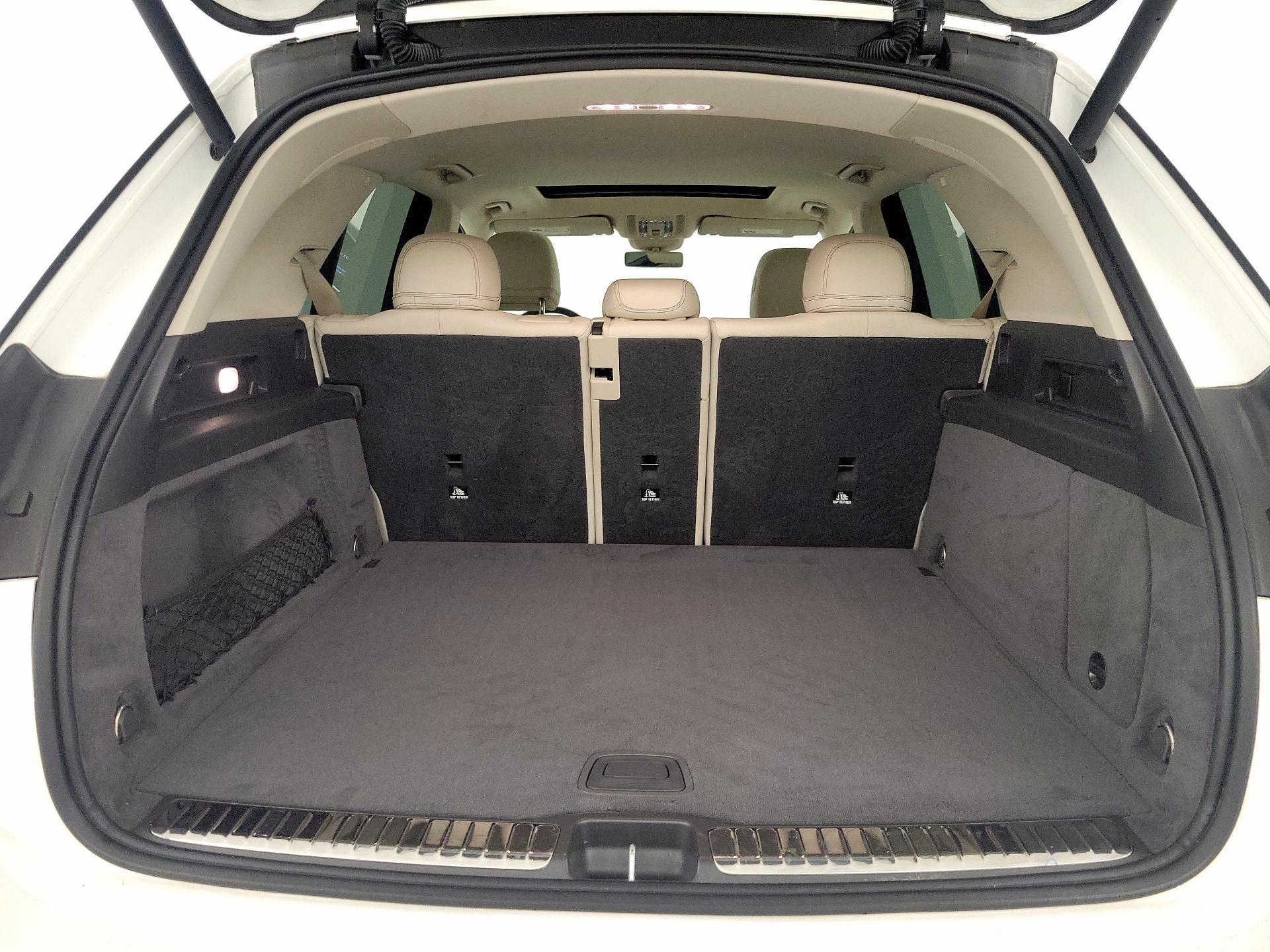 Thumbnail: 2020 Mercedes-Benz GLE - 20