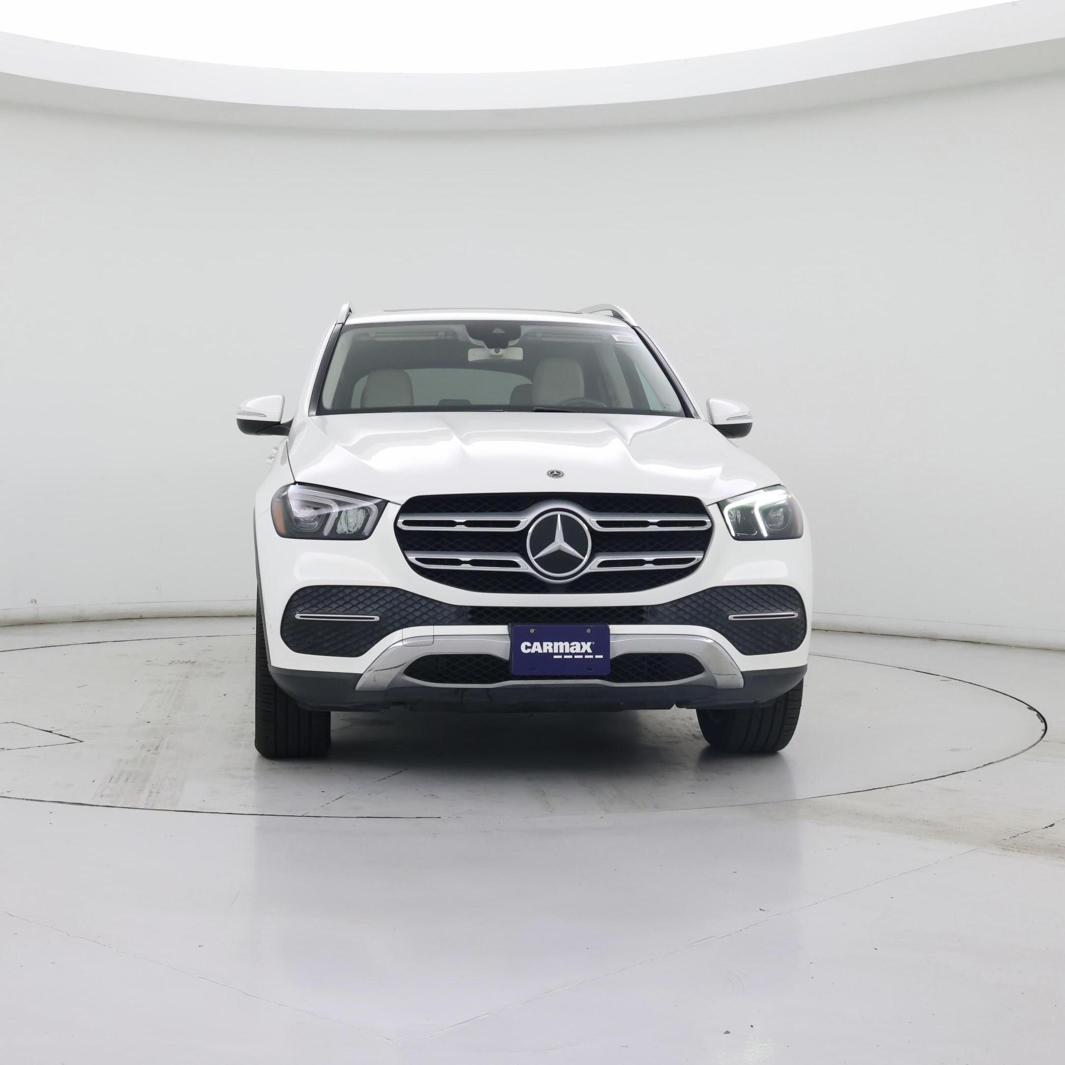 Thumbnail: 2020 Mercedes-Benz GLE - 5