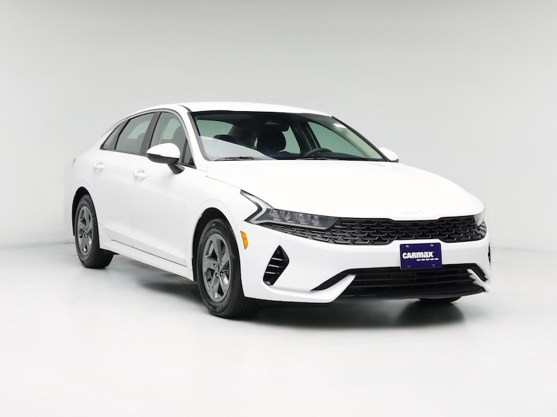 2022 Kia K5 LXS -
                  San Antonio, TX