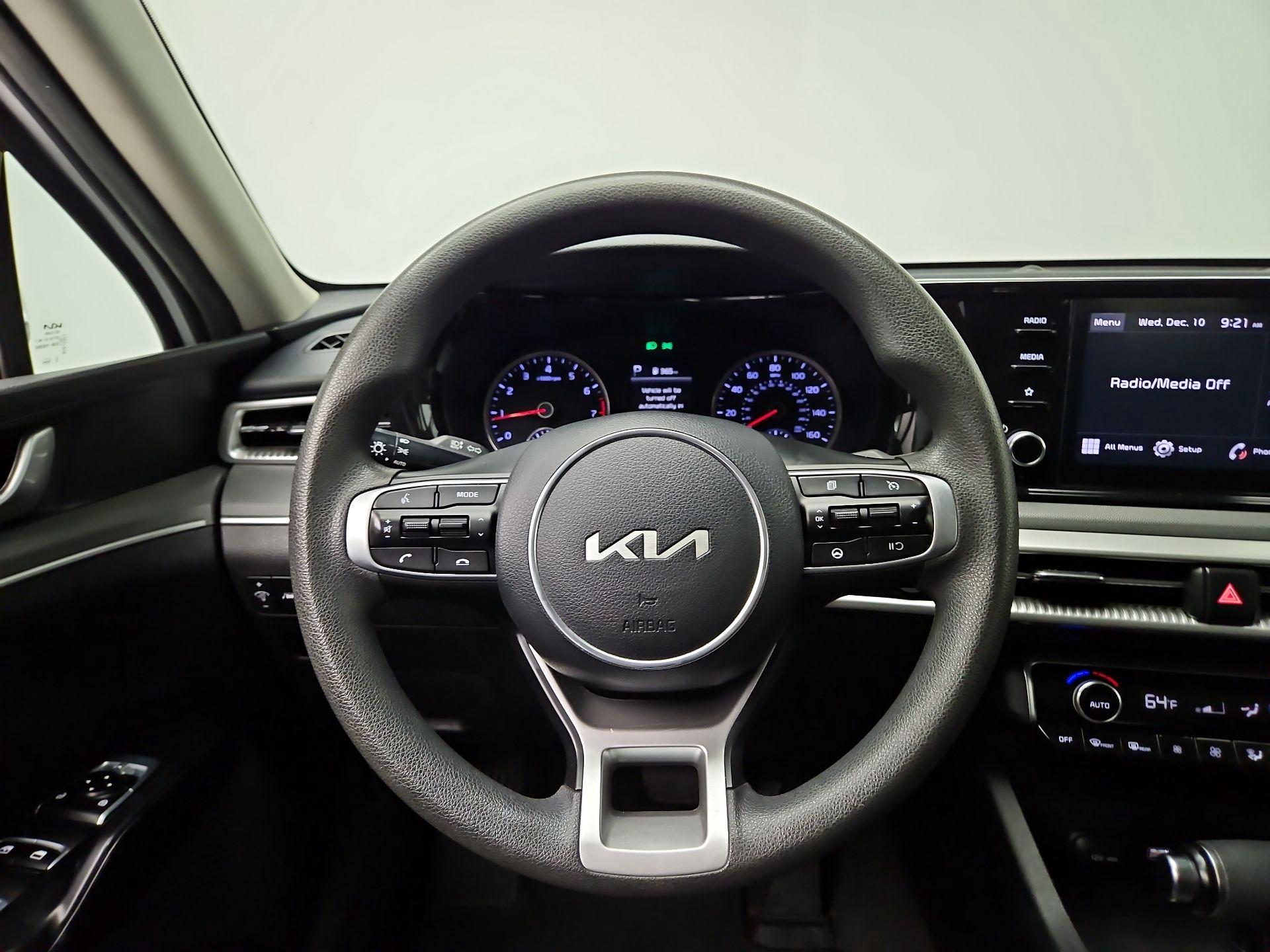 Thumbnail: 2022 Kia K5 - 10