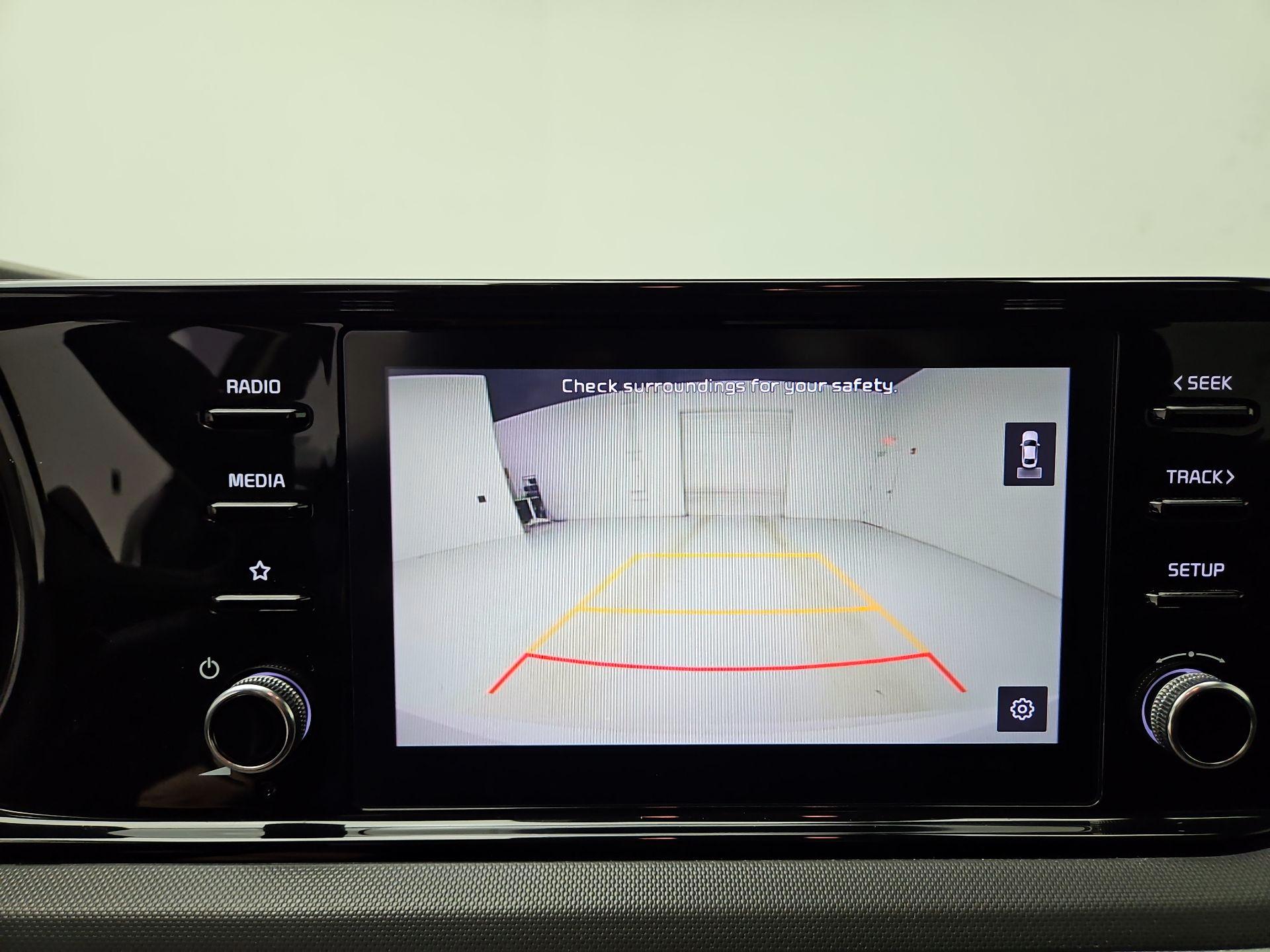 Thumbnail: 2022 Kia K5 - 14