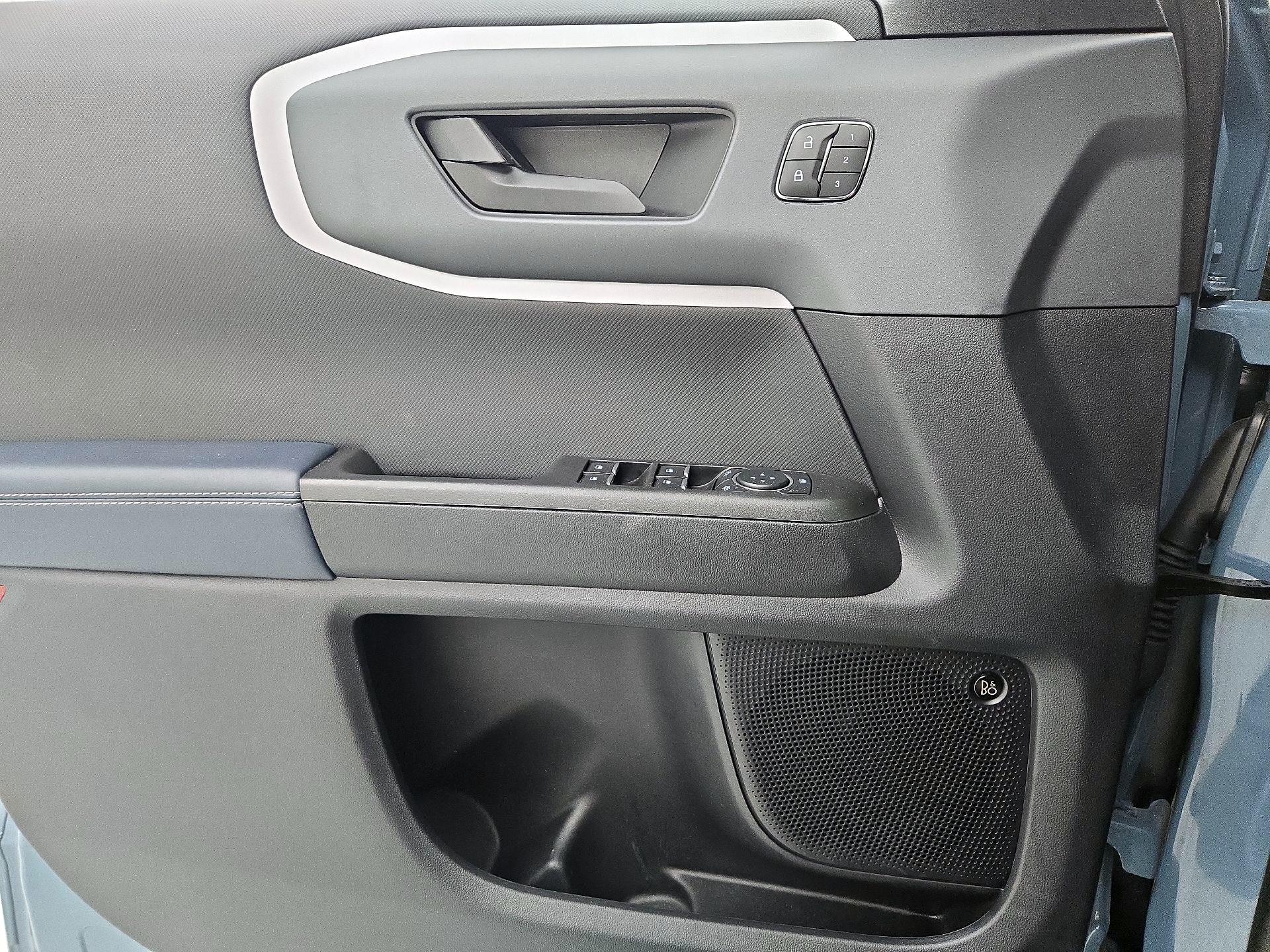 Thumbnail: 2023 Ford Bronco Sport - 12