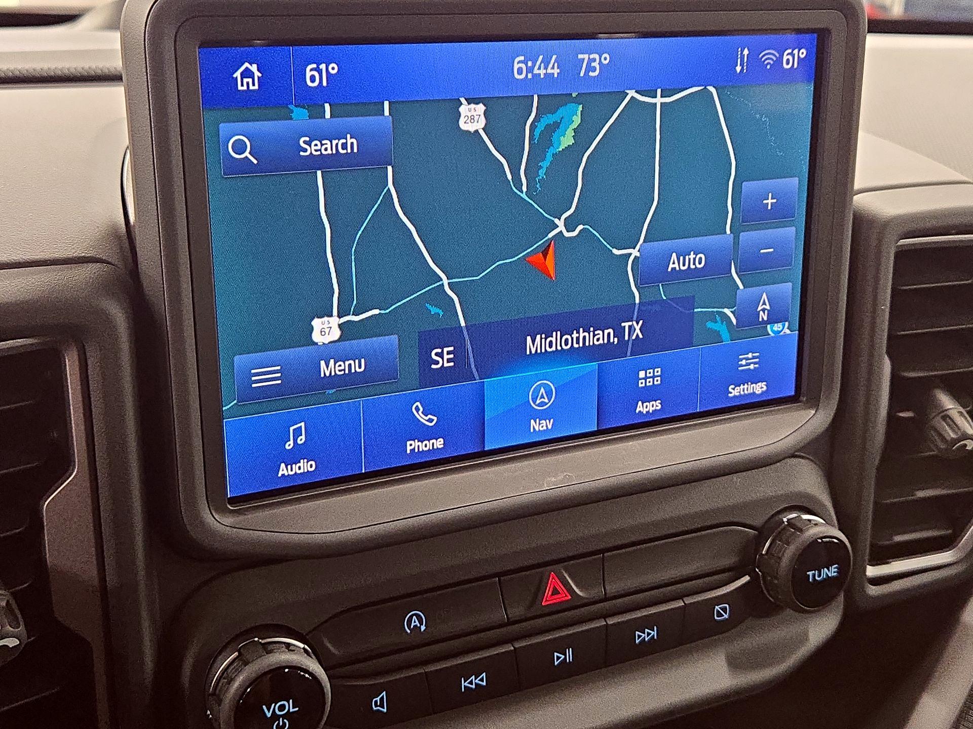 Thumbnail: 2023 Ford Bronco Sport - 14