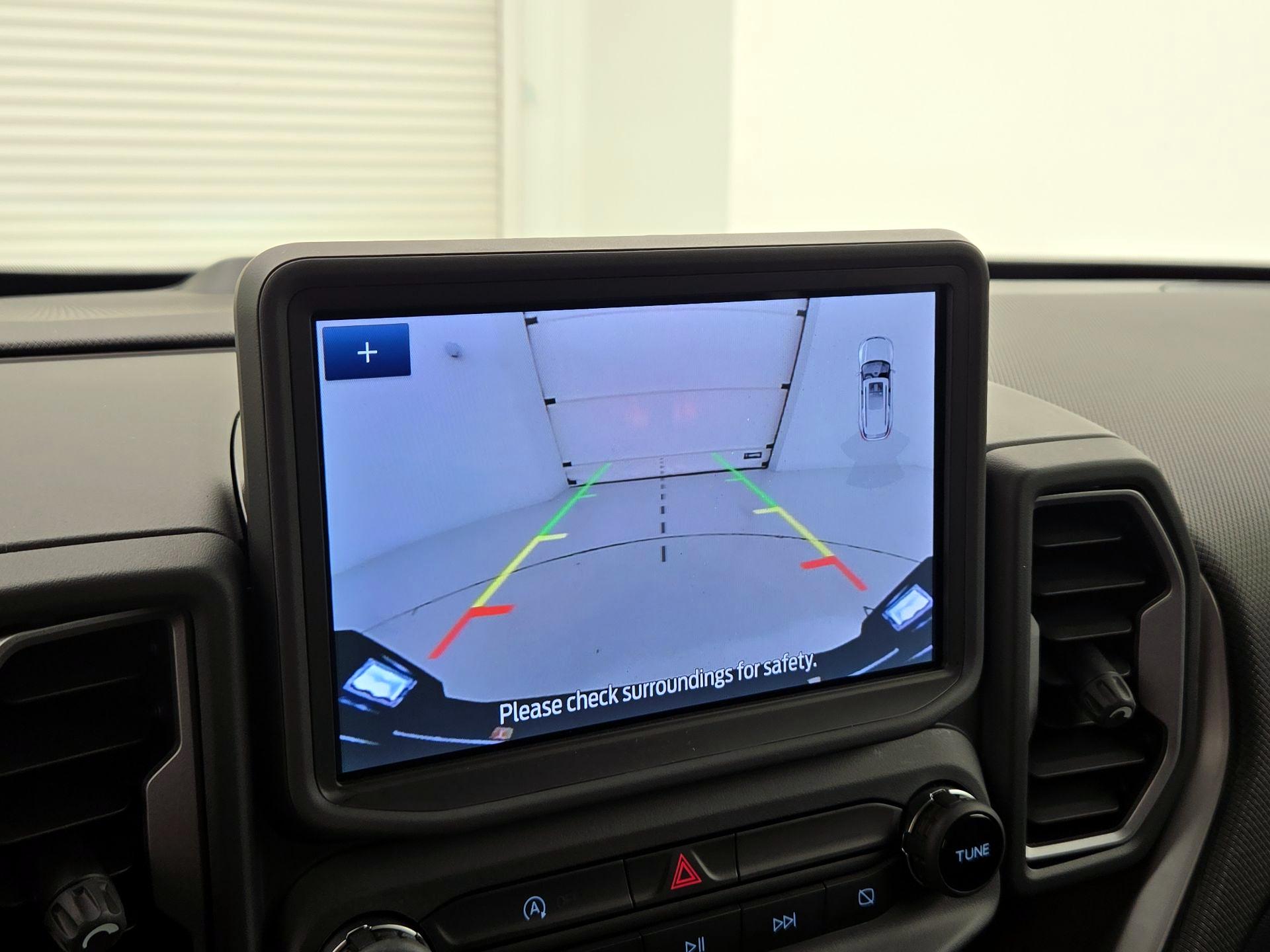 Thumbnail: 2023 Ford Bronco Sport - 15