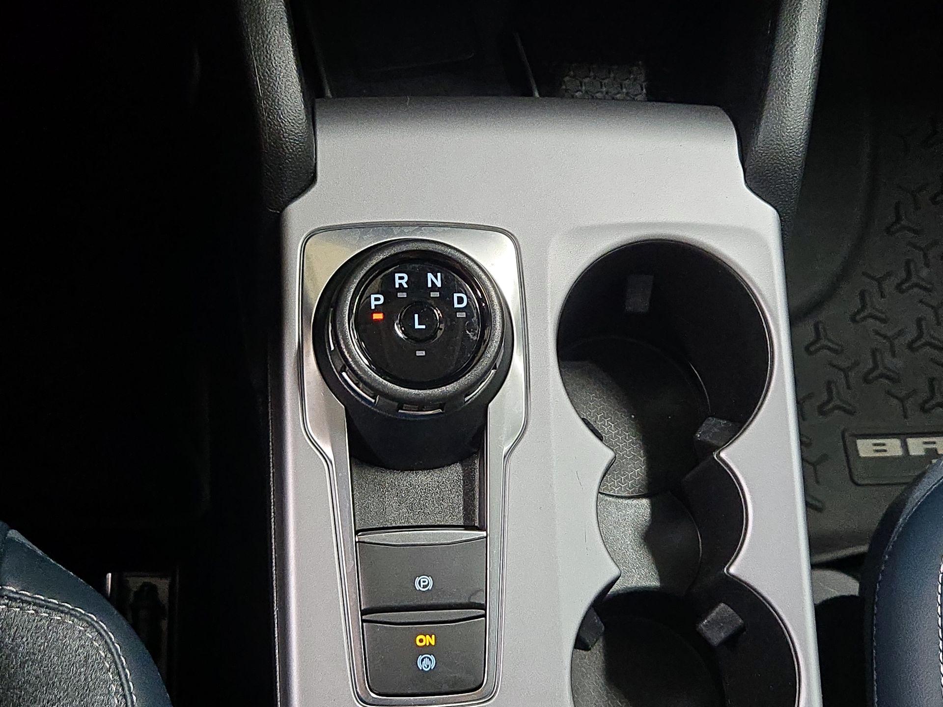 Thumbnail: 2023 Ford Bronco Sport - 18