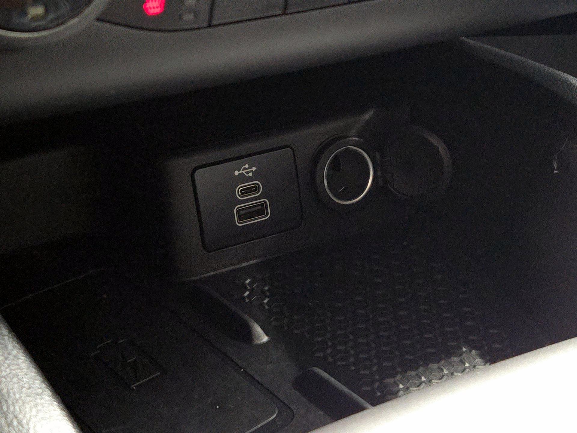 Thumbnail: 2023 Ford Bronco Sport - 19