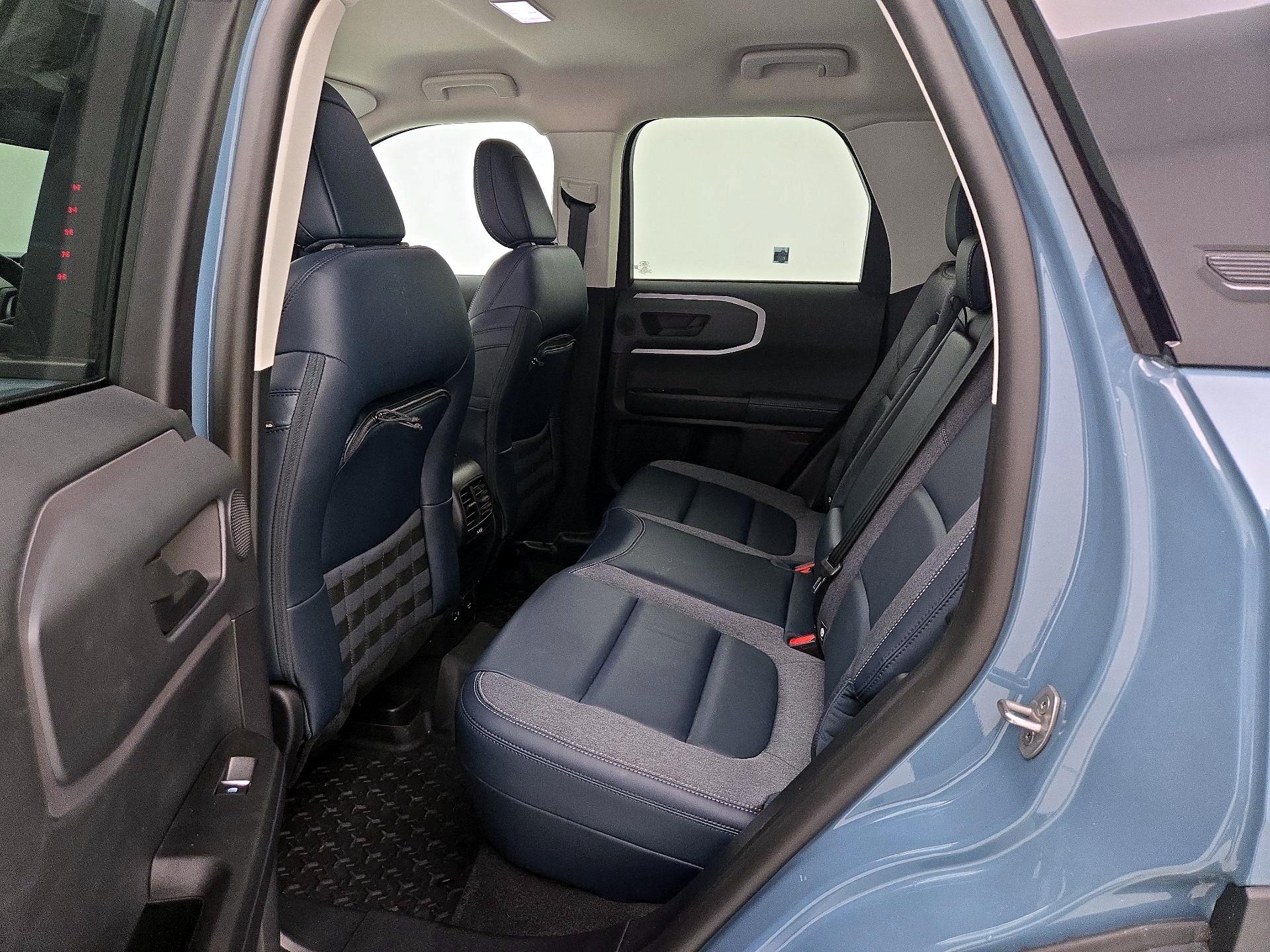 Thumbnail: 2023 Ford Bronco Sport - 20