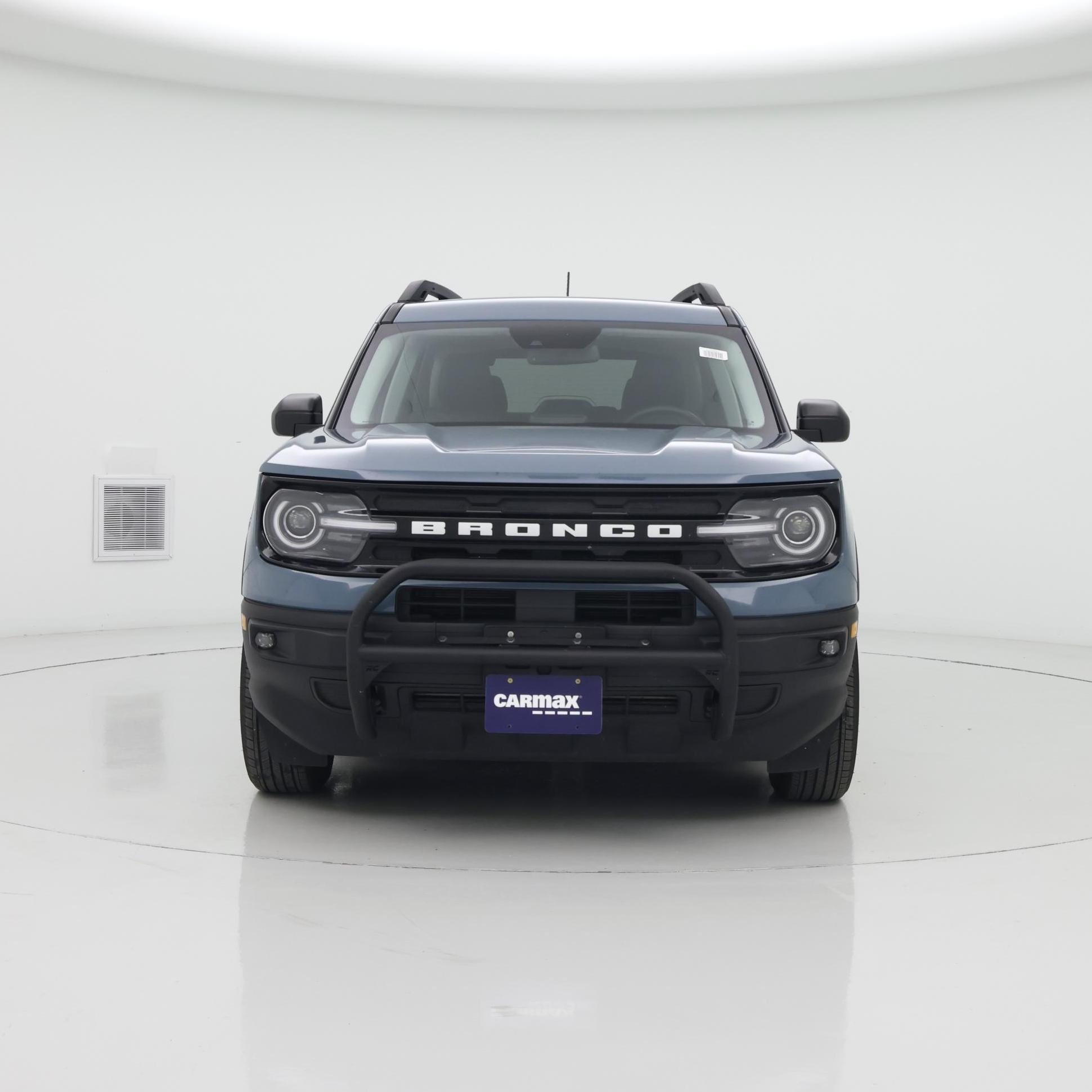 Thumbnail: 2023 Ford Bronco Sport - 5