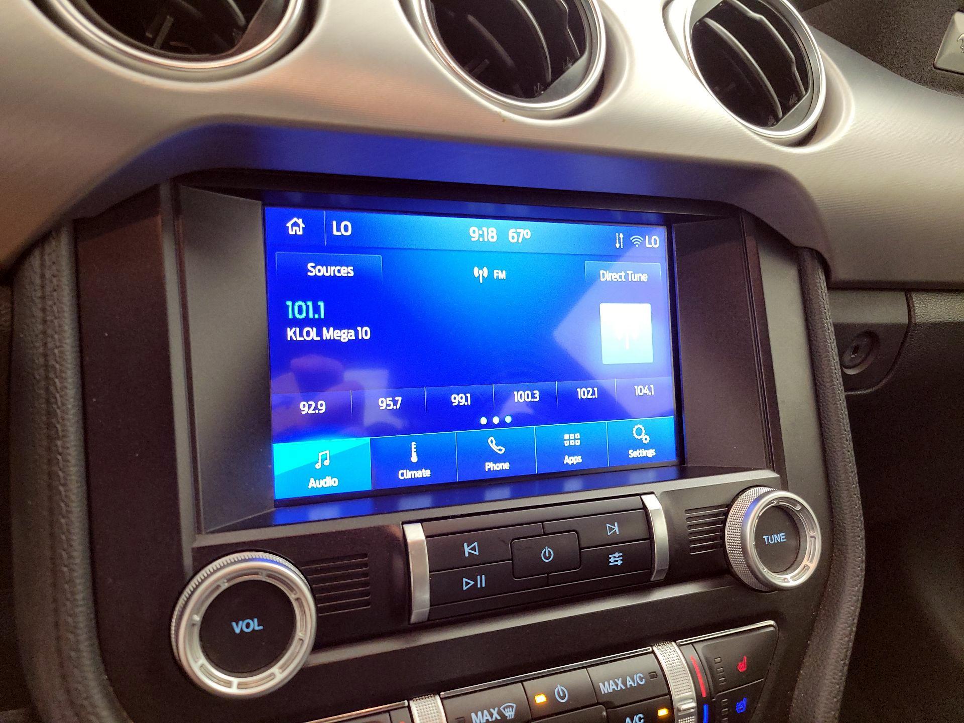 Thumbnail: 2021 Ford Mustang - 15