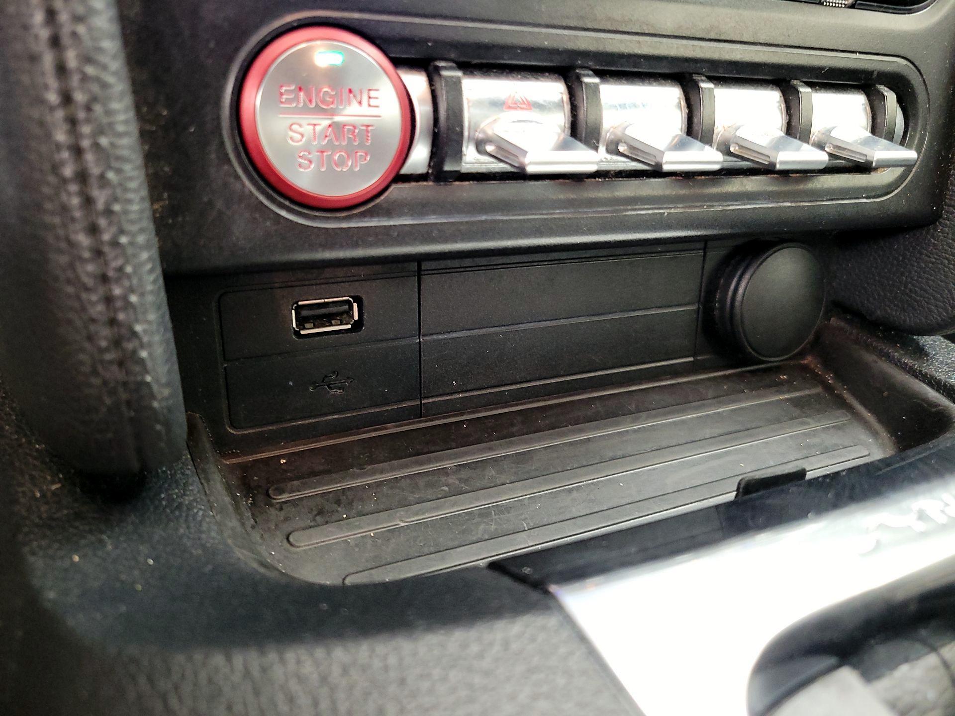 Thumbnail: 2021 Ford Mustang - 17