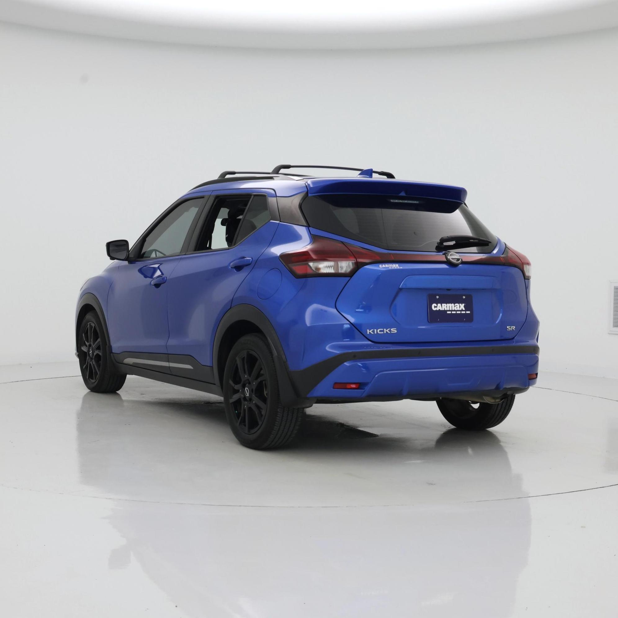 Thumbnail: 2022 Nissan Kicks - 2