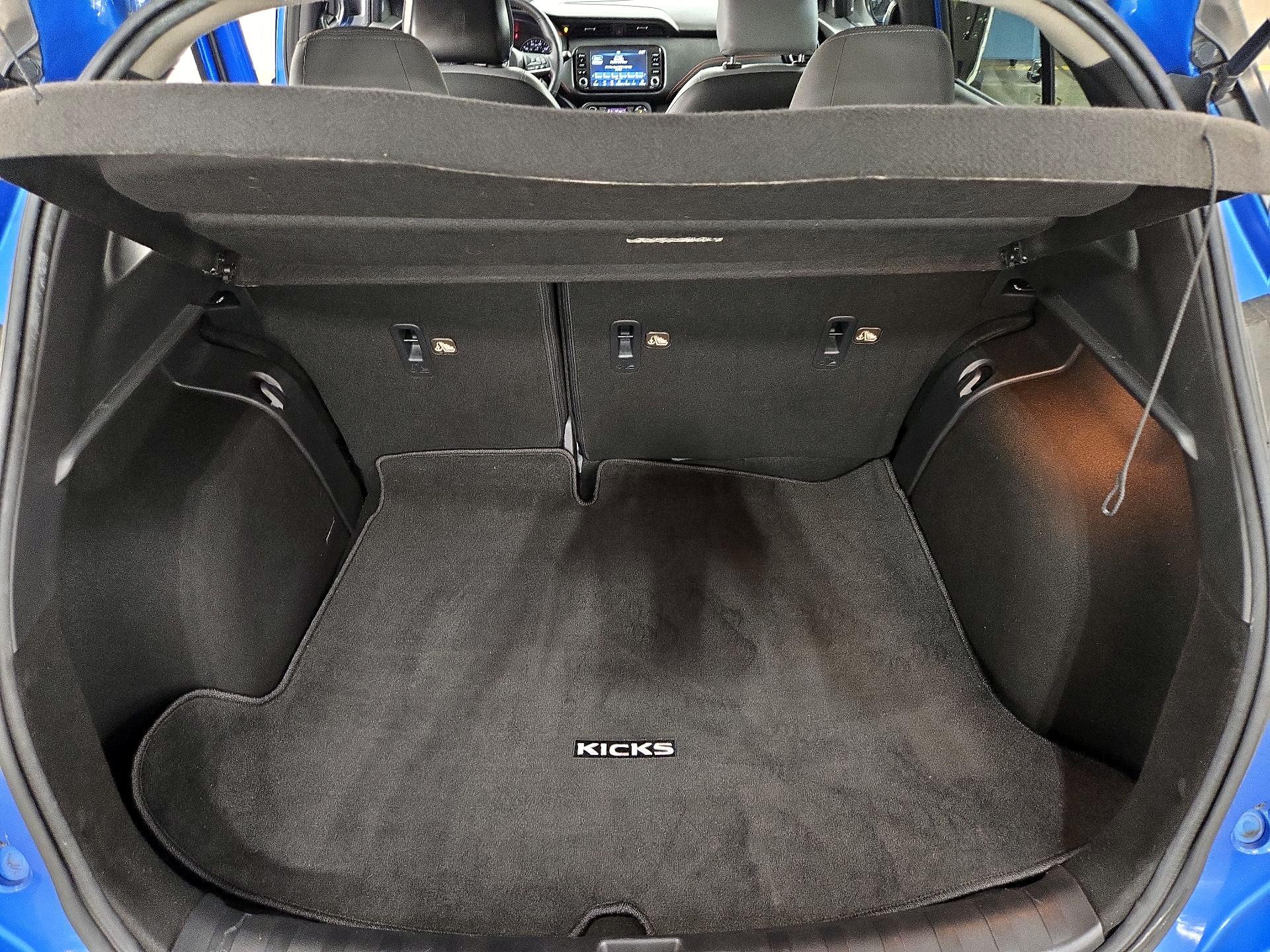 Thumbnail: 2022 Nissan Kicks - 20