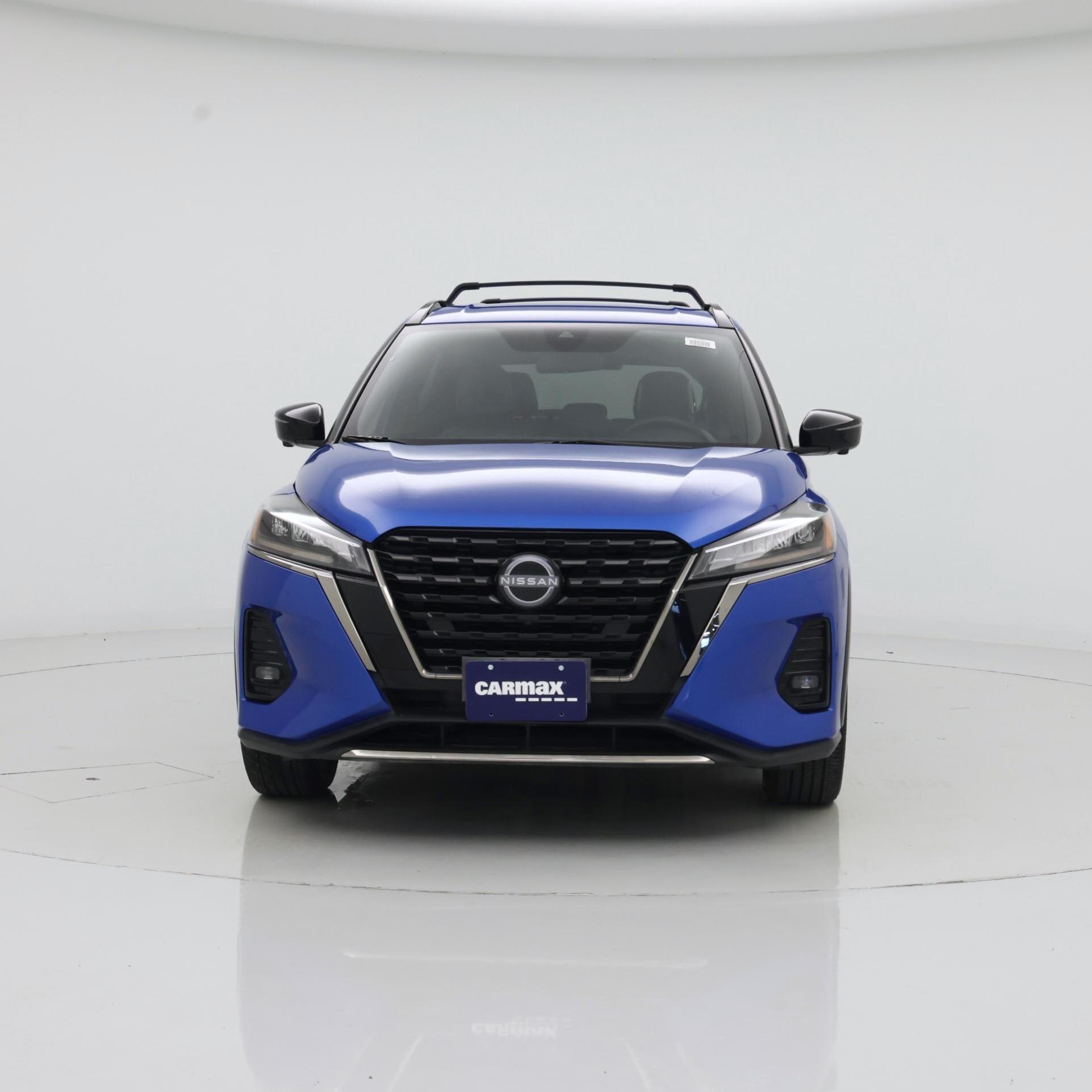 Thumbnail: 2022 Nissan Kicks - 5