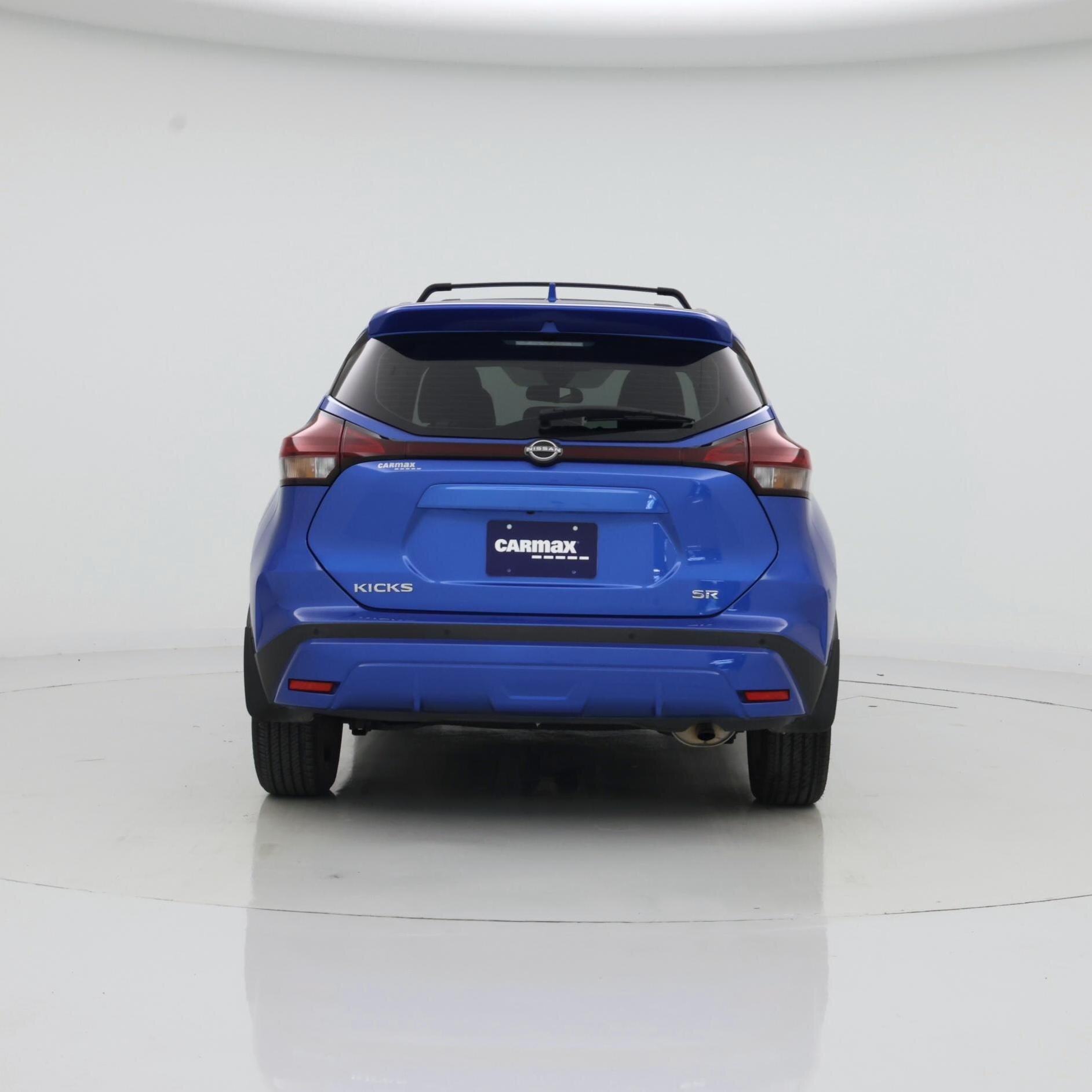 Thumbnail: 2022 Nissan Kicks - 6