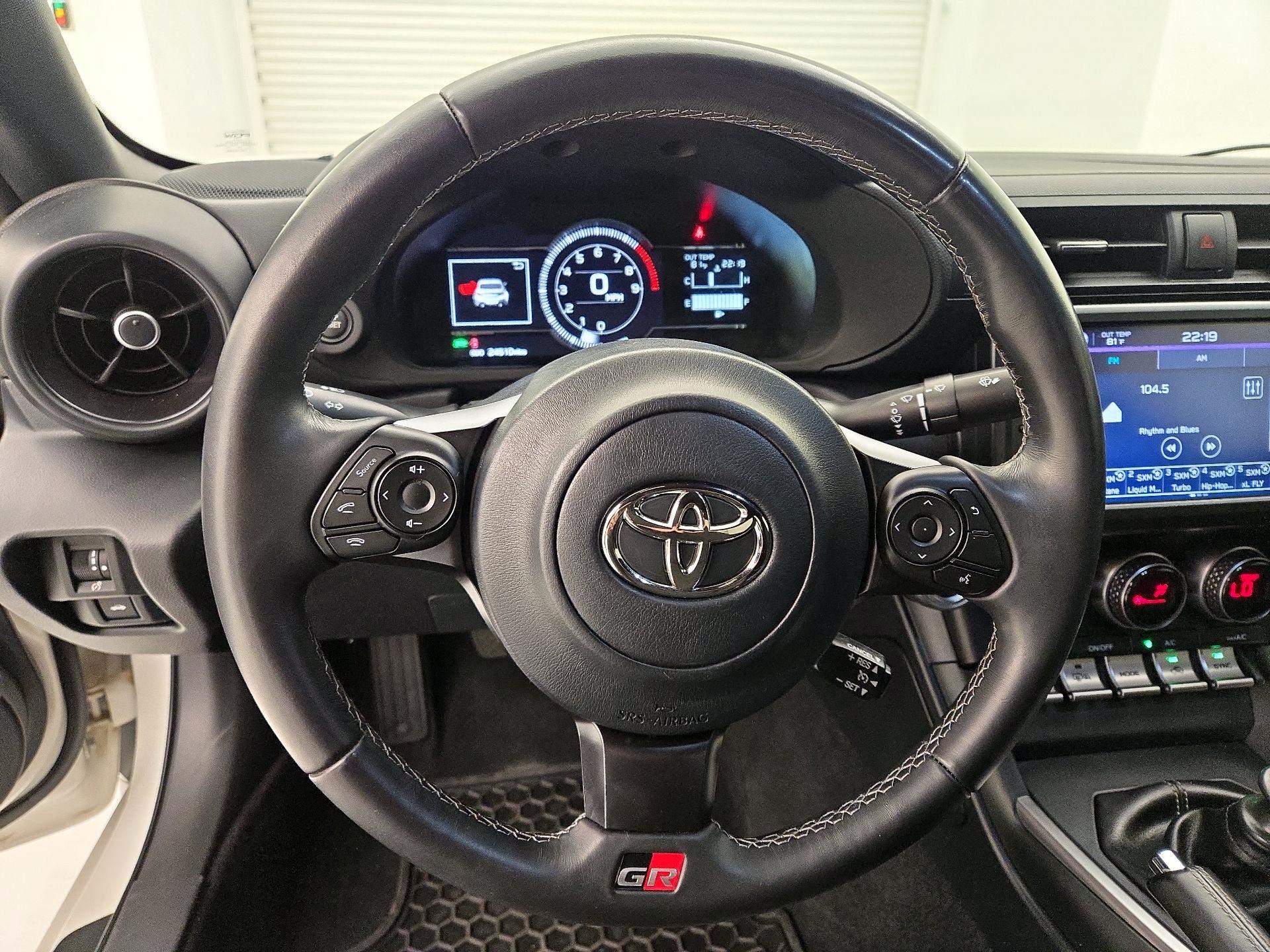 Thumbnail: 2022 Toyota GR86 - 10