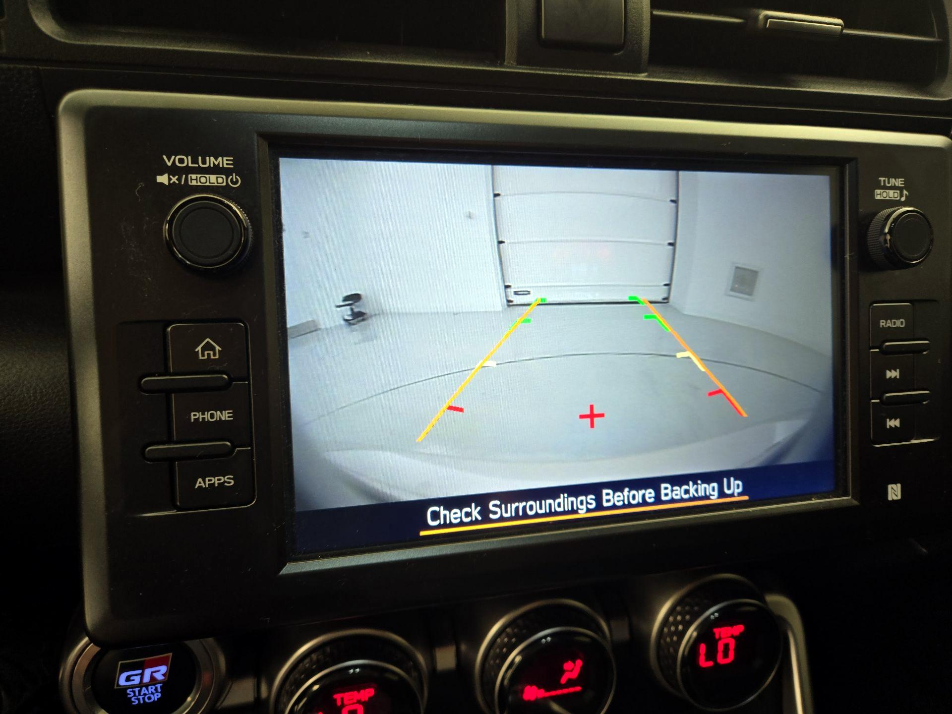 Thumbnail: 2022 Toyota GR86 - 13