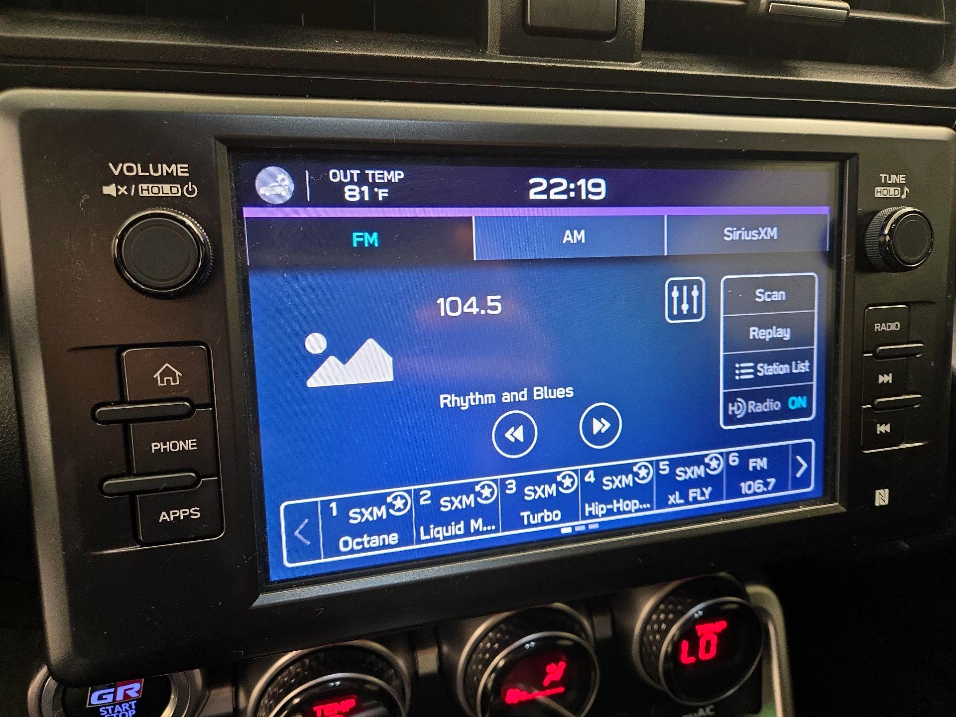 Thumbnail: 2022 Toyota GR86 - 14