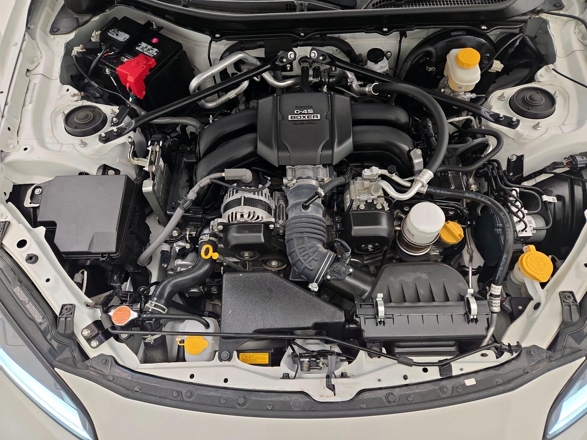 Thumbnail: 2022 Toyota GR86 - 19