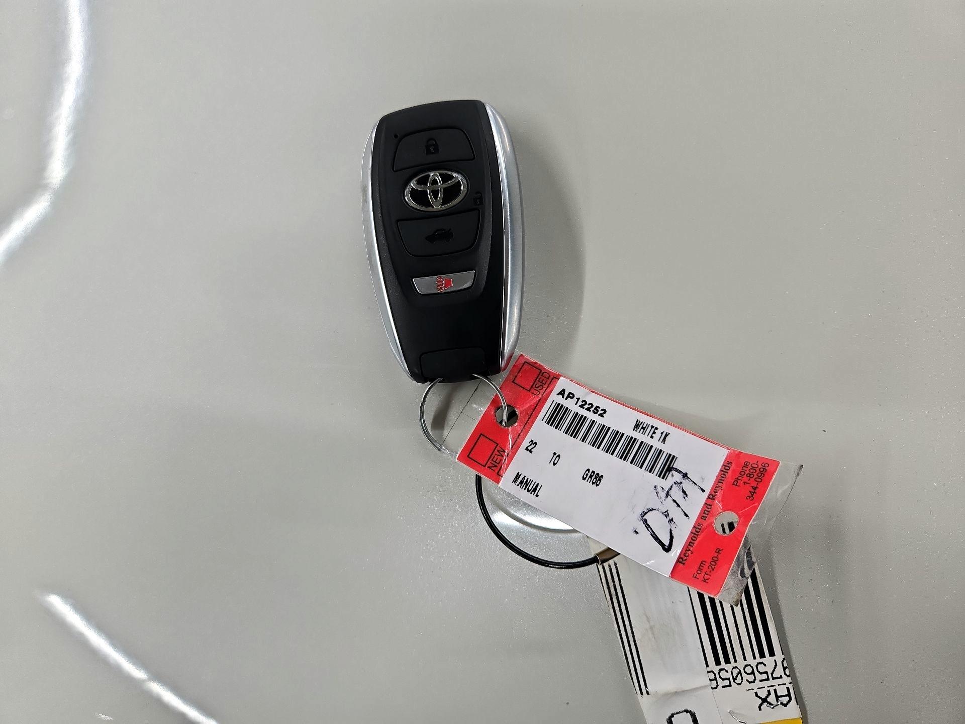 Thumbnail: 2022 Toyota GR86 - 20