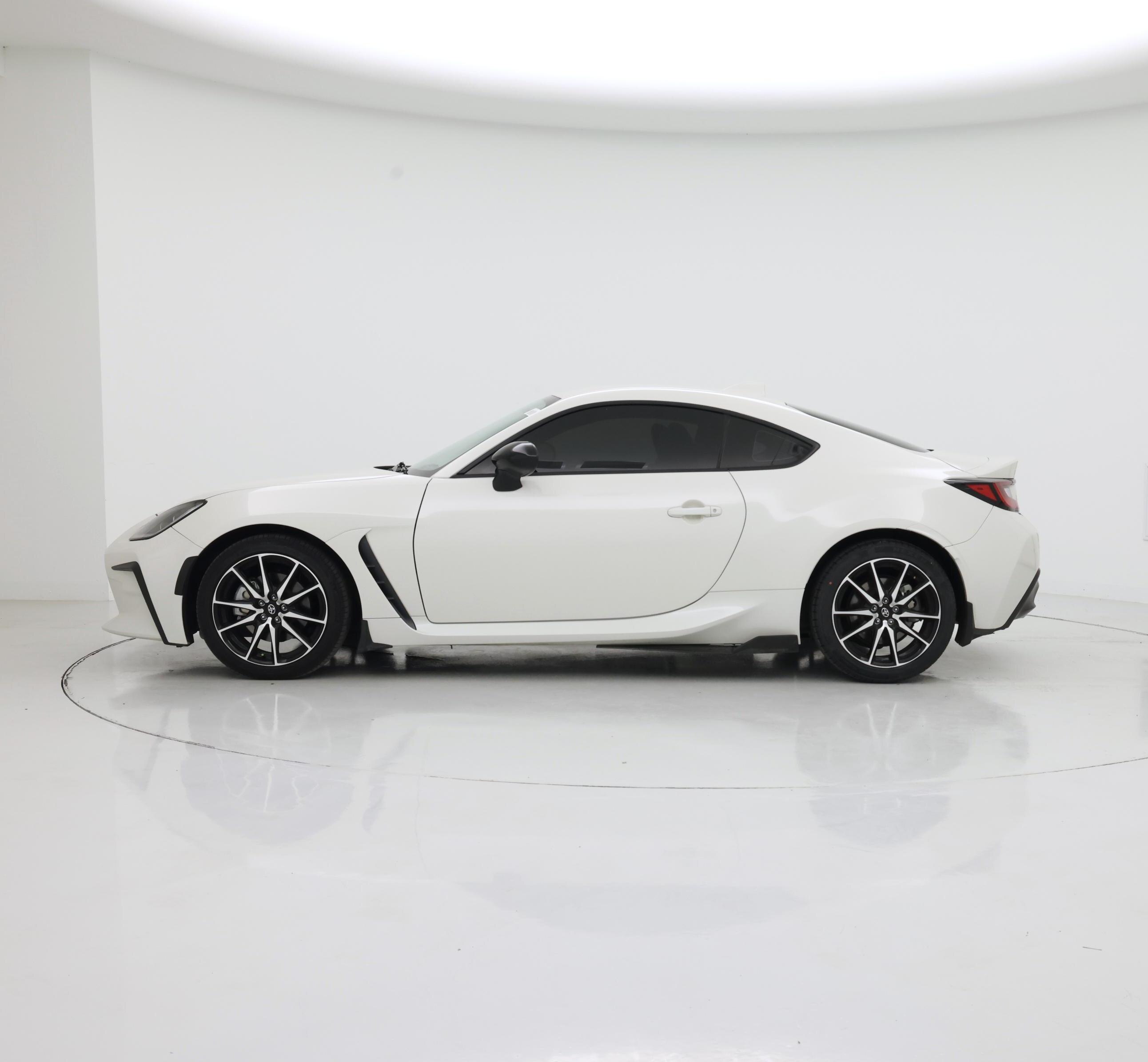 Thumbnail: 2022 Toyota GR86 - 3