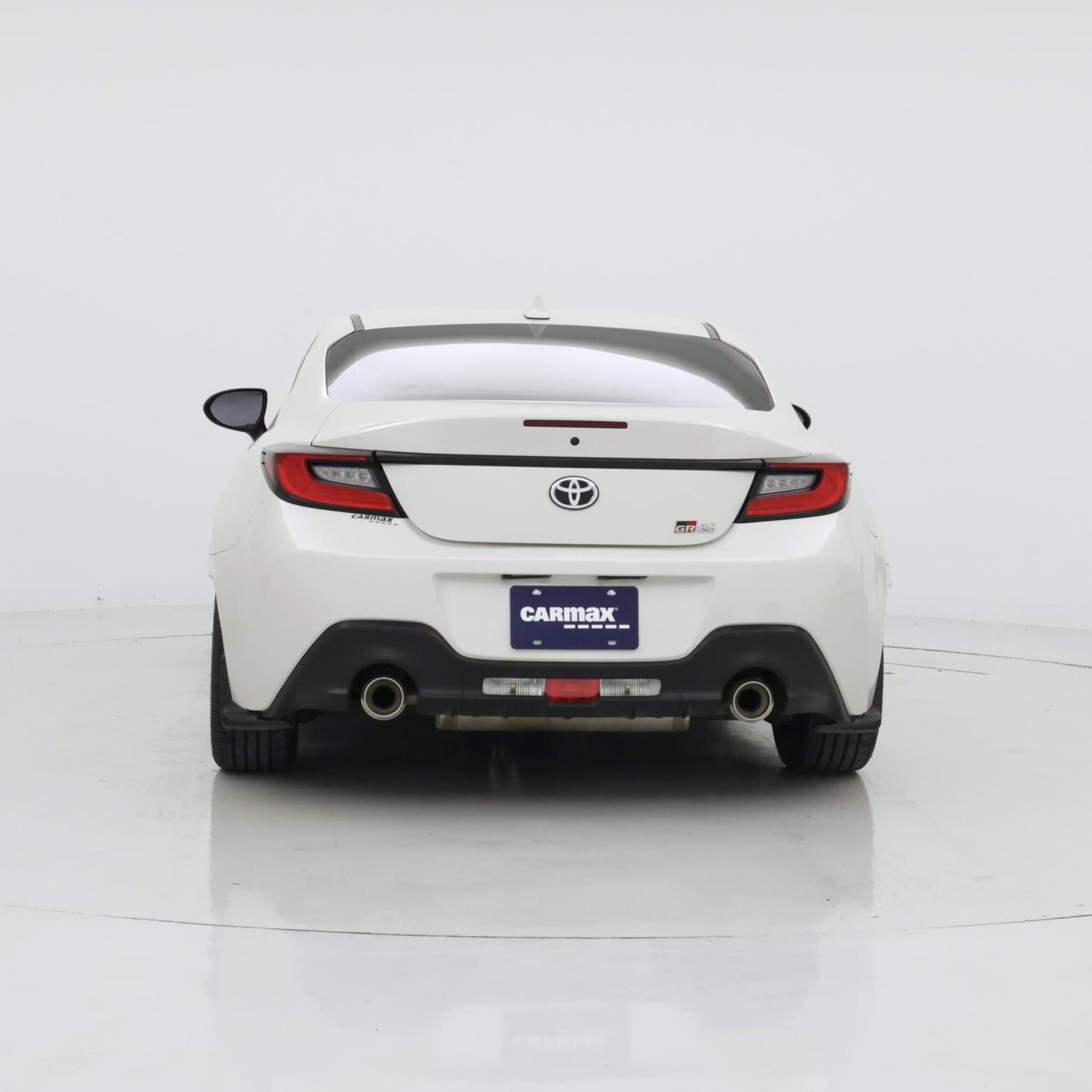 Thumbnail: 2022 Toyota GR86 - 6