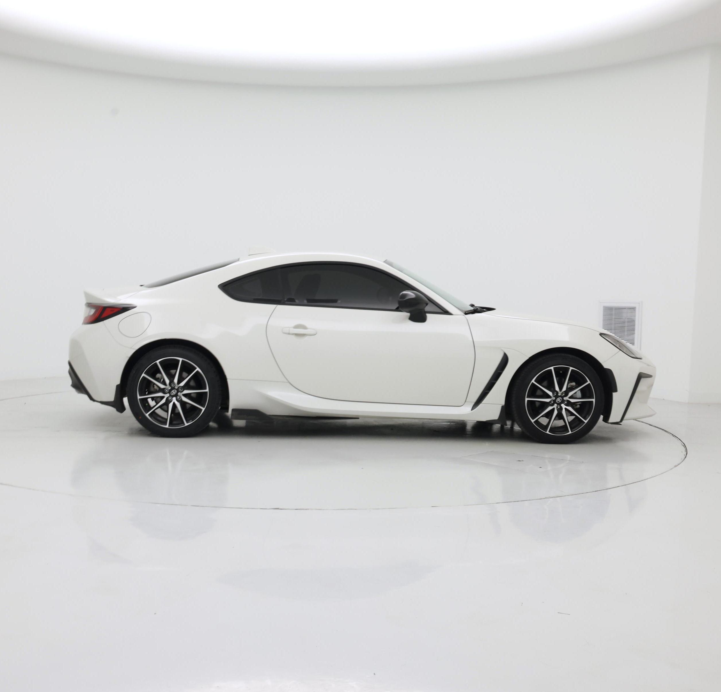 Thumbnail: 2022 Toyota GR86 - 7