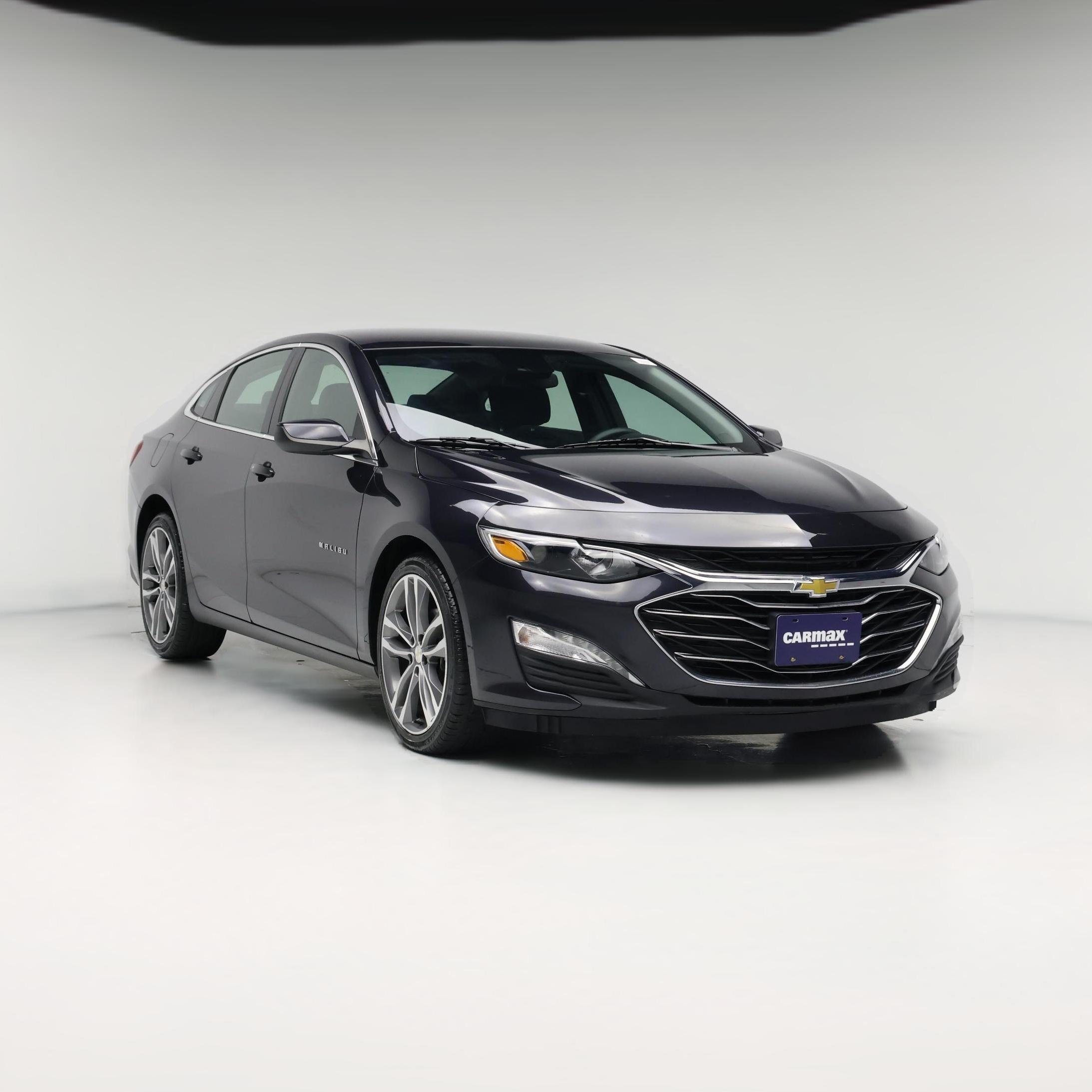 Thumbnail: 2023 Chevrolet Malibu - 1
