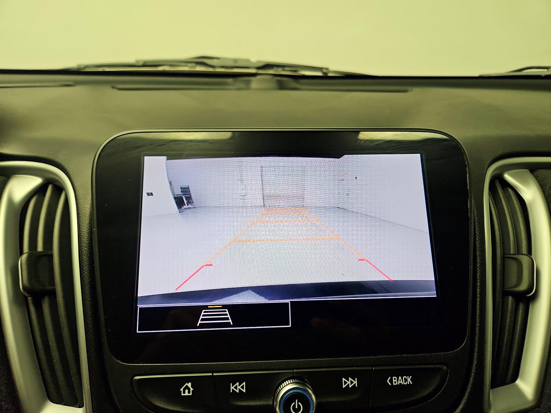 Thumbnail: 2023 Chevrolet Malibu - 14