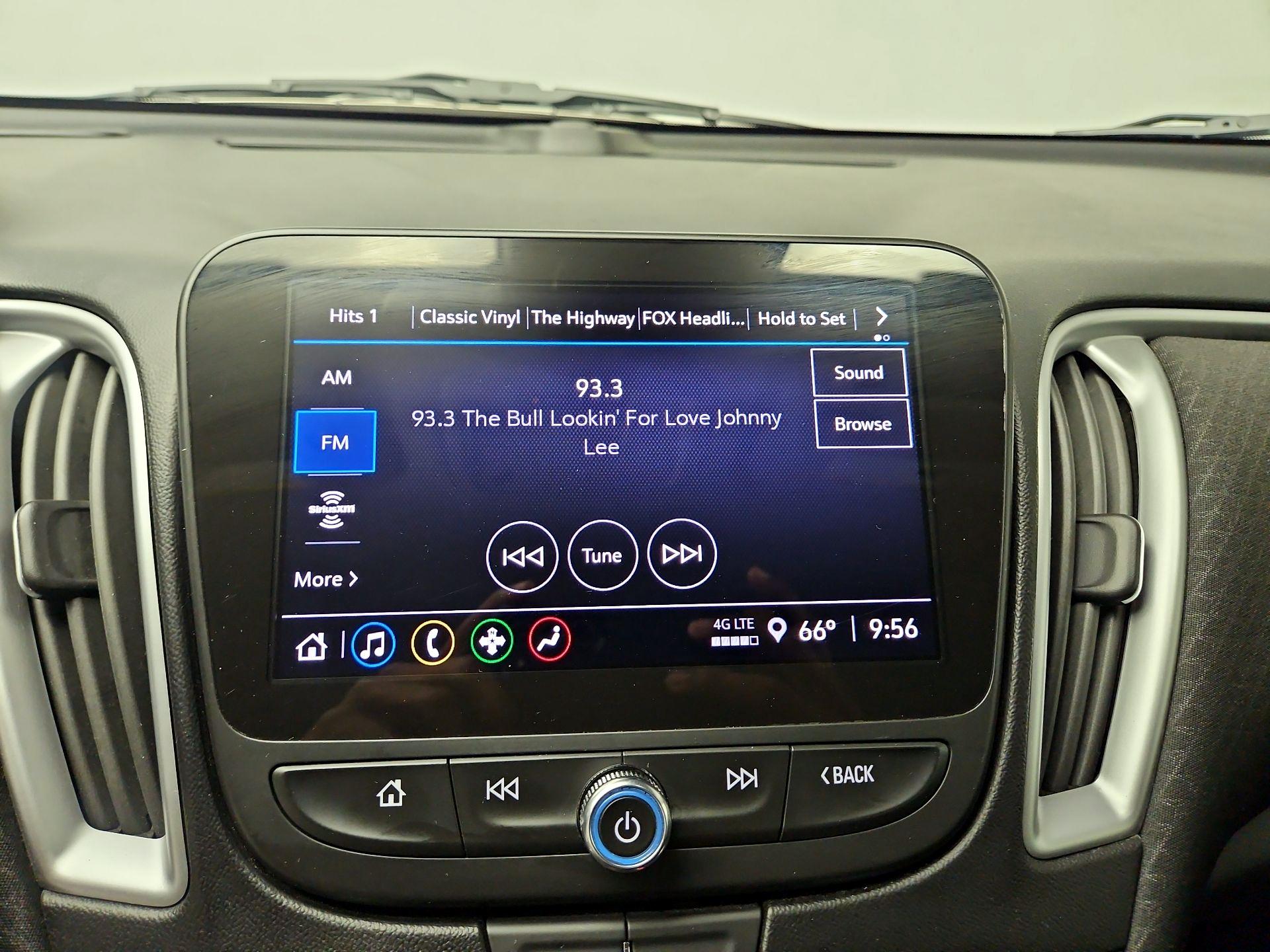 Thumbnail: 2023 Chevrolet Malibu - 15