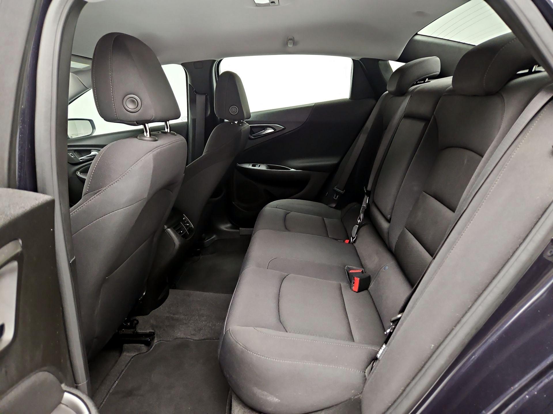 Thumbnail: 2023 Chevrolet Malibu - 19