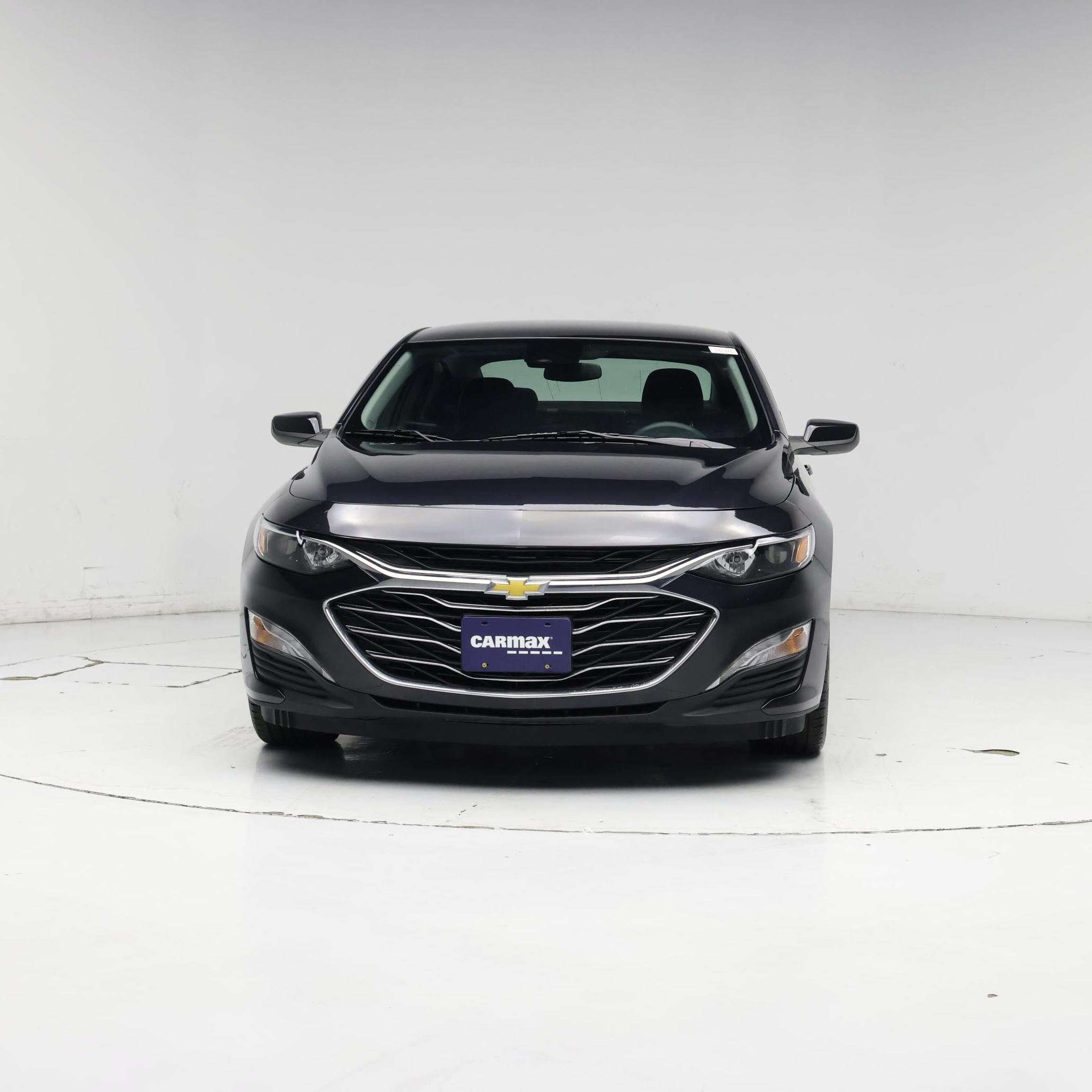 Thumbnail: 2023 Chevrolet Malibu - 5