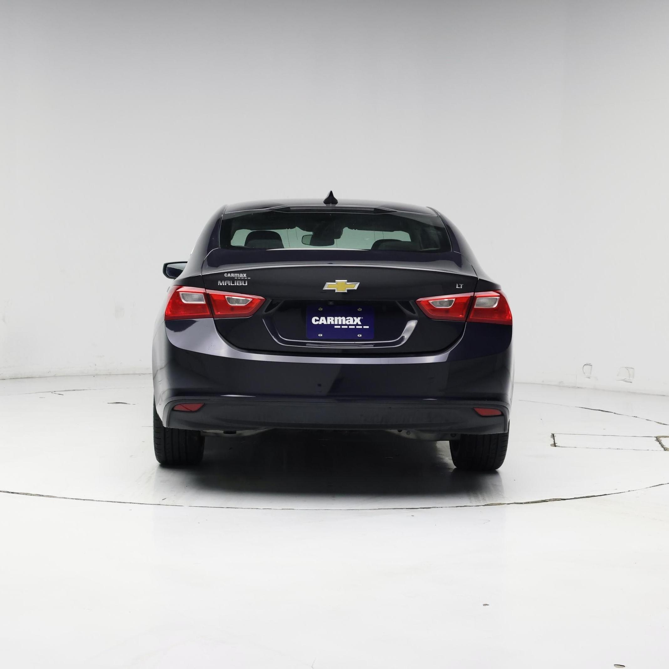 Thumbnail: 2023 Chevrolet Malibu - 6