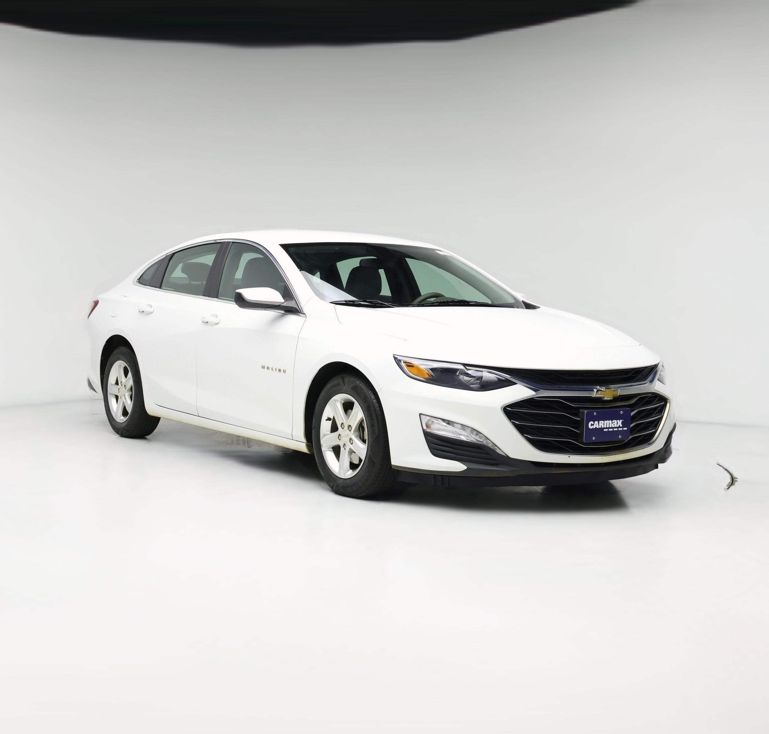 Thumbnail: 2022 Chevrolet Malibu - 1