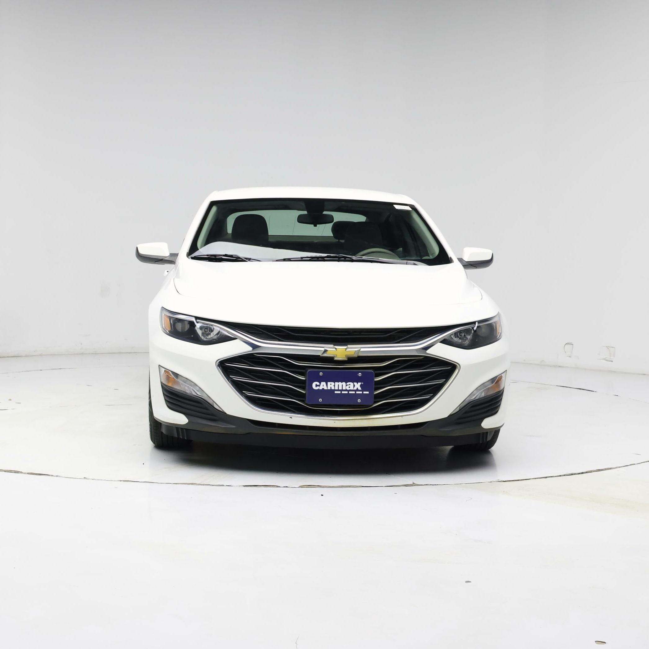 Thumbnail: 2022 Chevrolet Malibu - 5