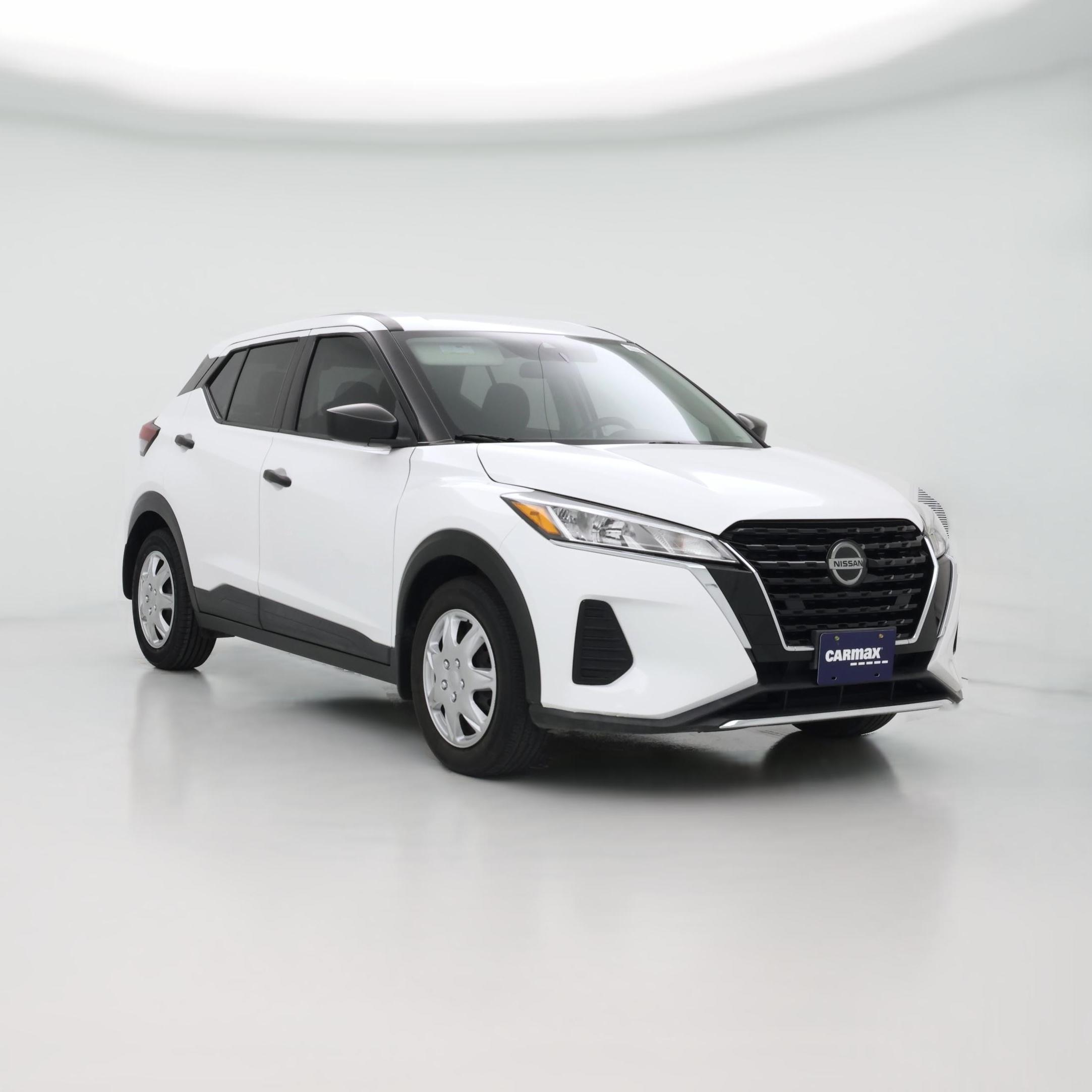 Thumbnail: 2021 Nissan Kicks - 1