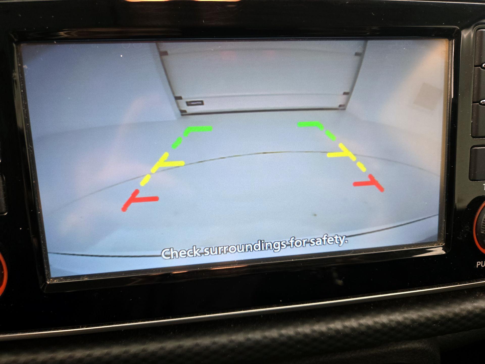 Thumbnail: 2021 Nissan Kicks - 14