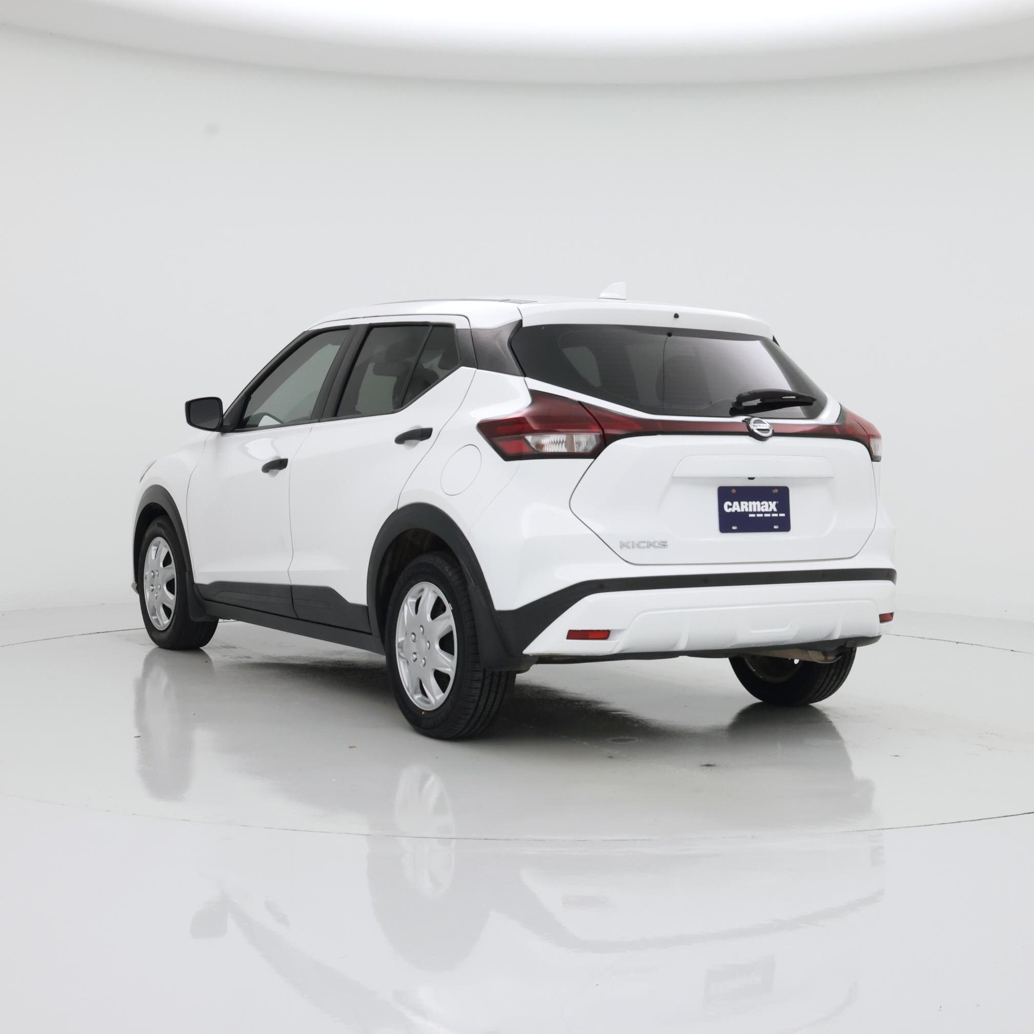 Thumbnail: 2021 Nissan Kicks - 2