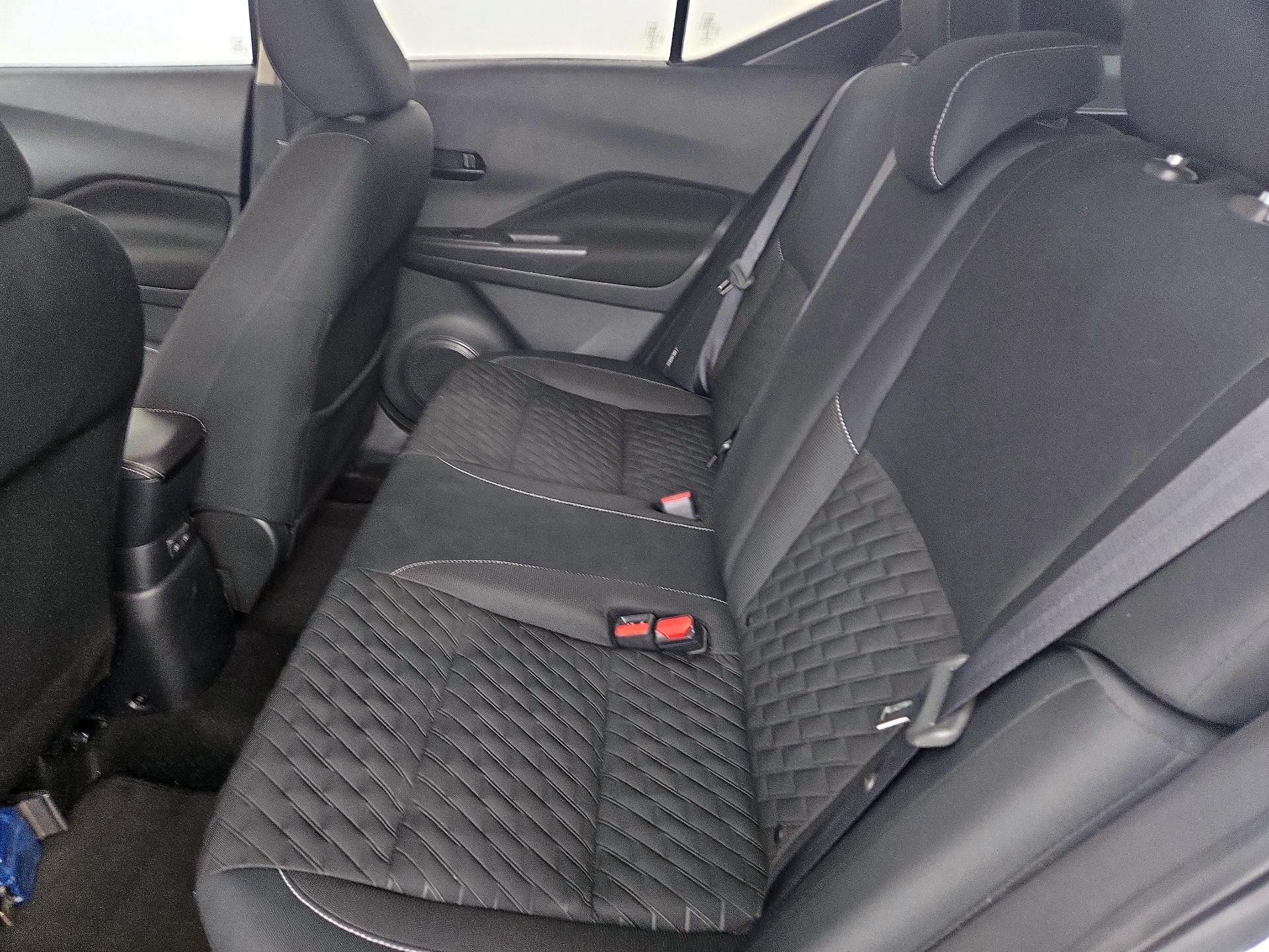 Thumbnail: 2021 Nissan Kicks - 19