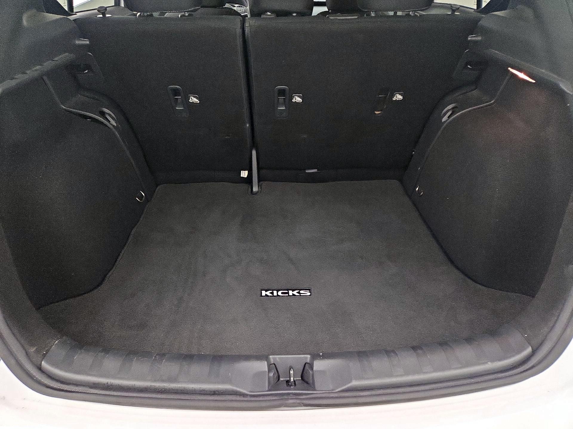 Thumbnail: 2021 Nissan Kicks - 20