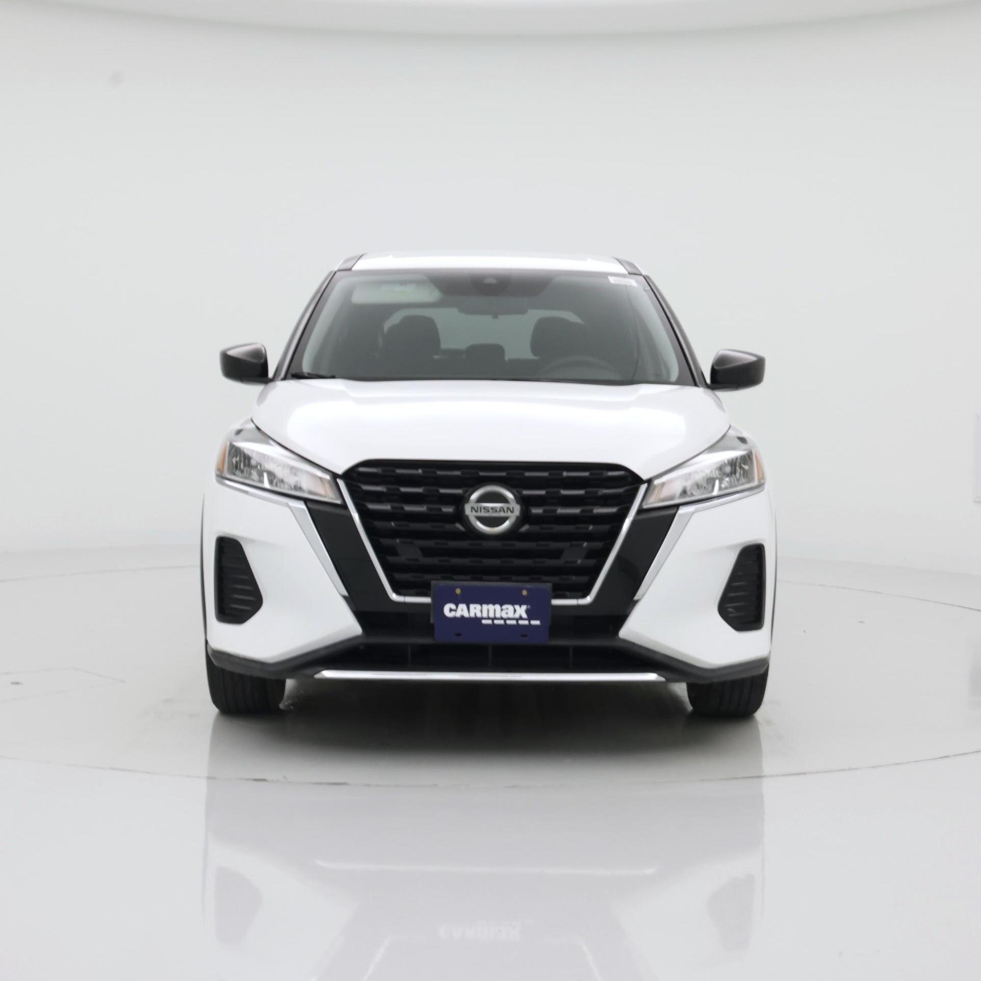 Thumbnail: 2021 Nissan Kicks - 5