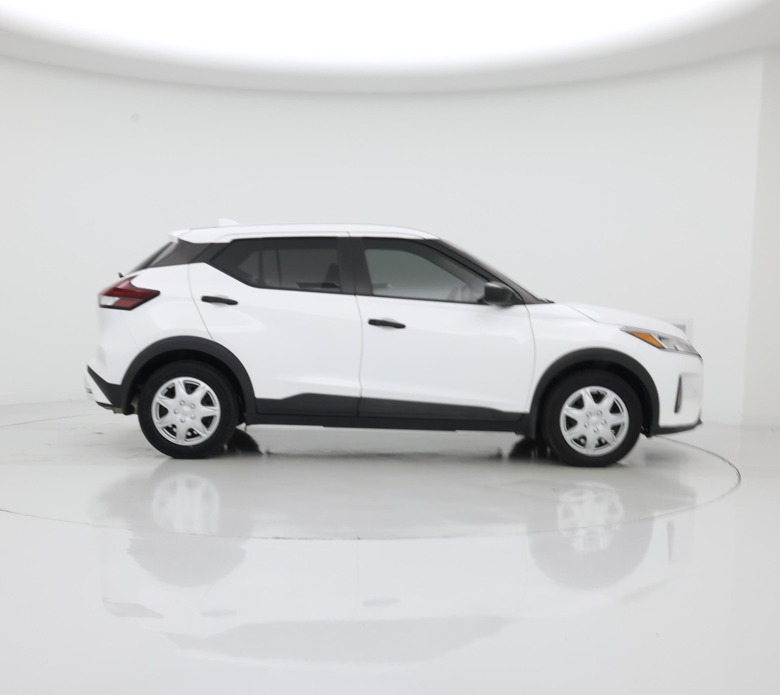 Thumbnail: 2021 Nissan Kicks - 7