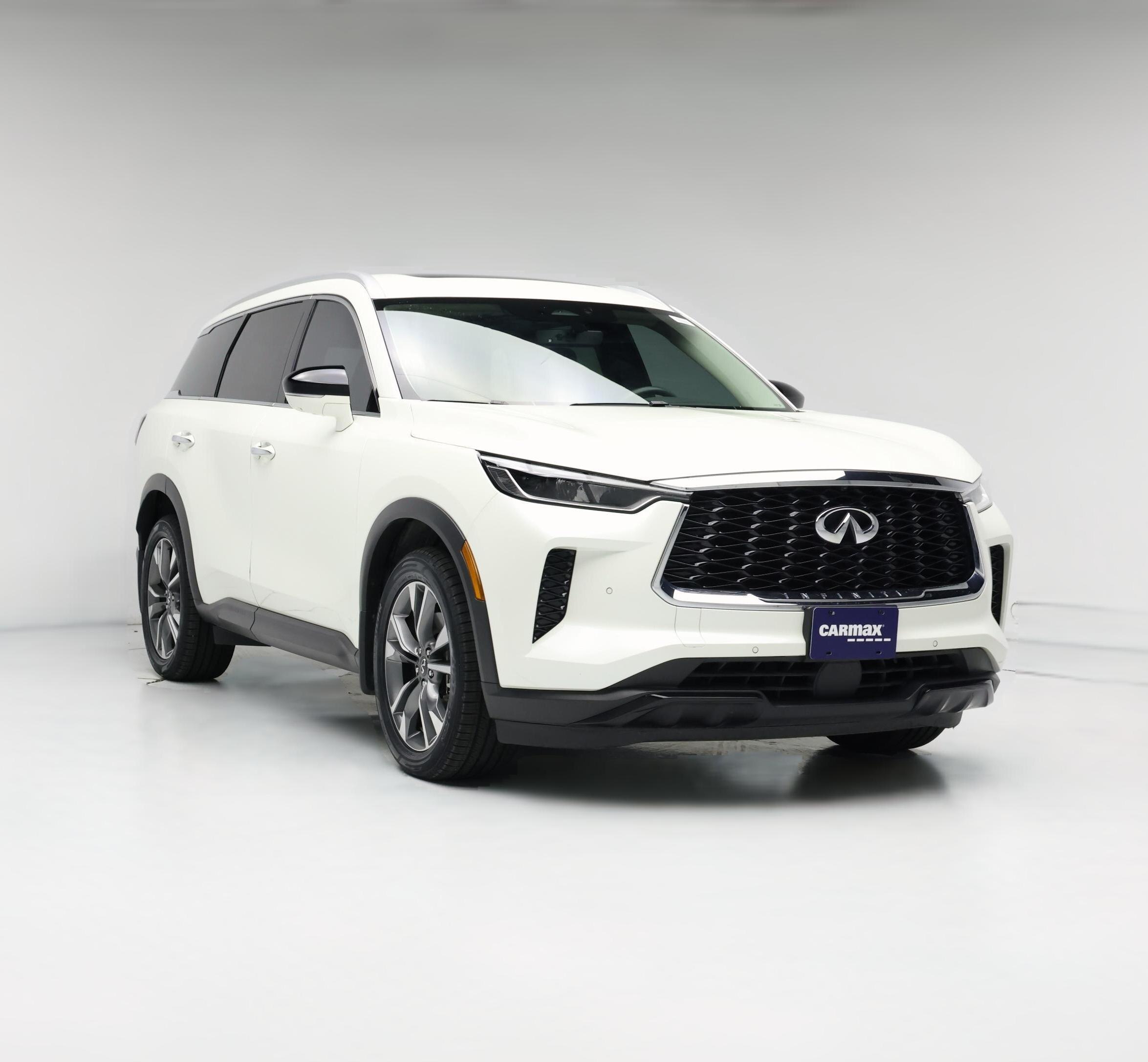 Thumbnail: 2023 INFINITI QX60 - 1