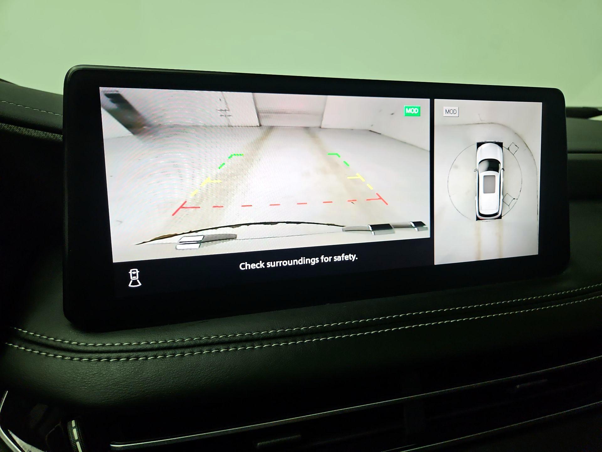 Thumbnail: 2023 INFINITI QX60 - 15