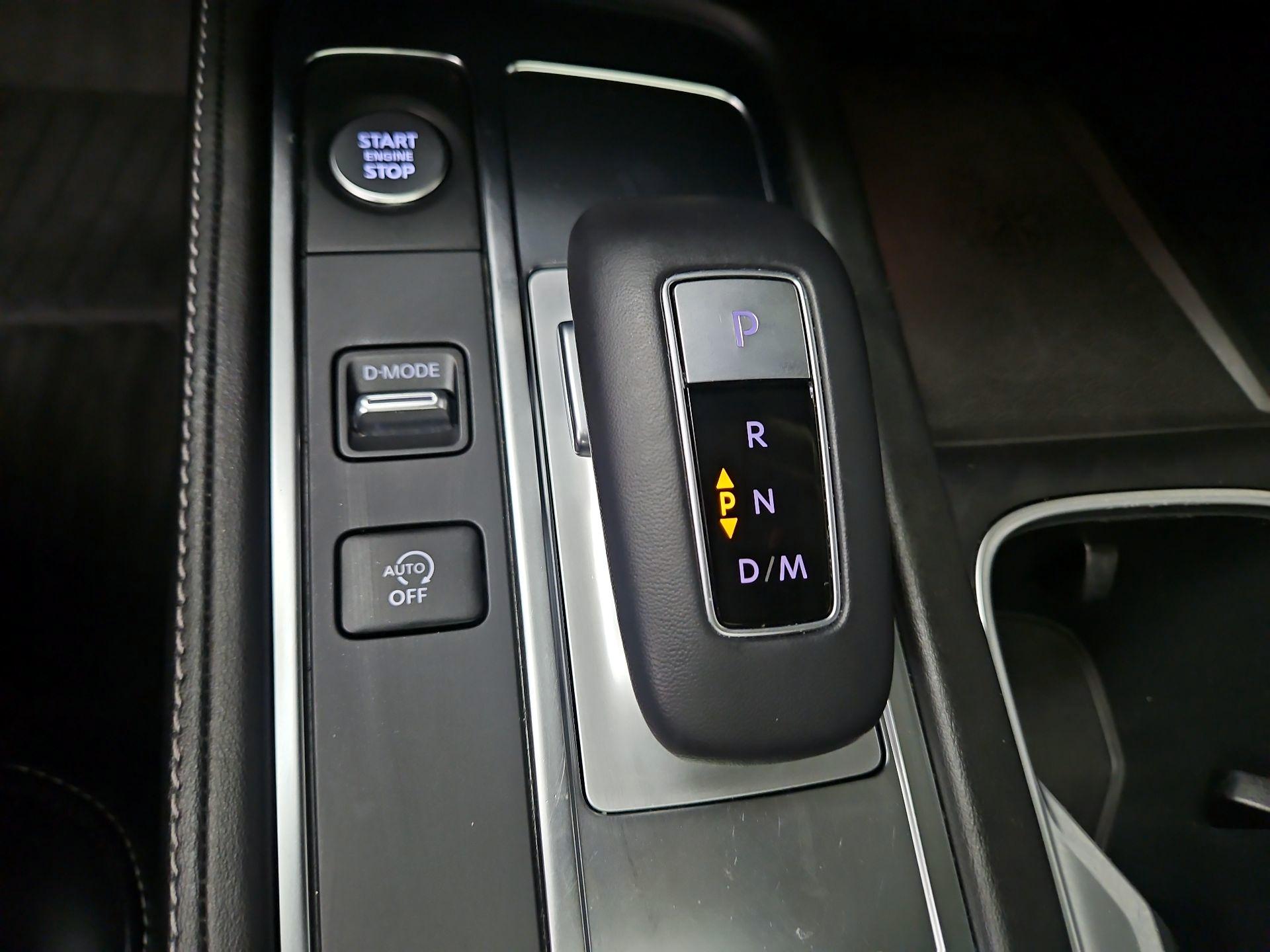 Thumbnail: 2023 INFINITI QX60 - 18