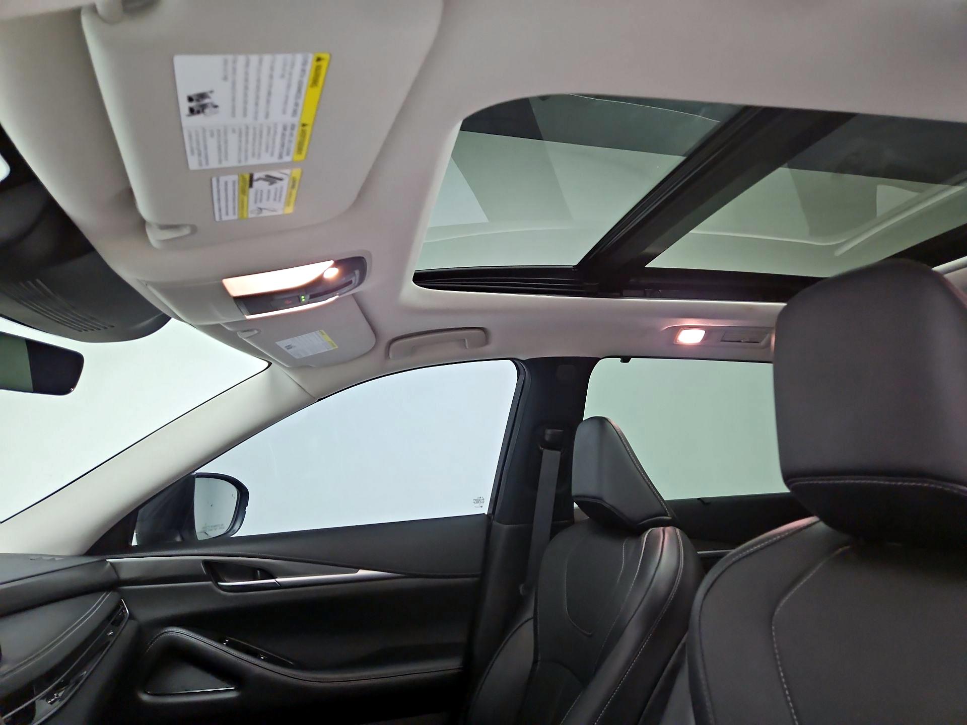 Thumbnail: 2023 INFINITI QX60 - 20