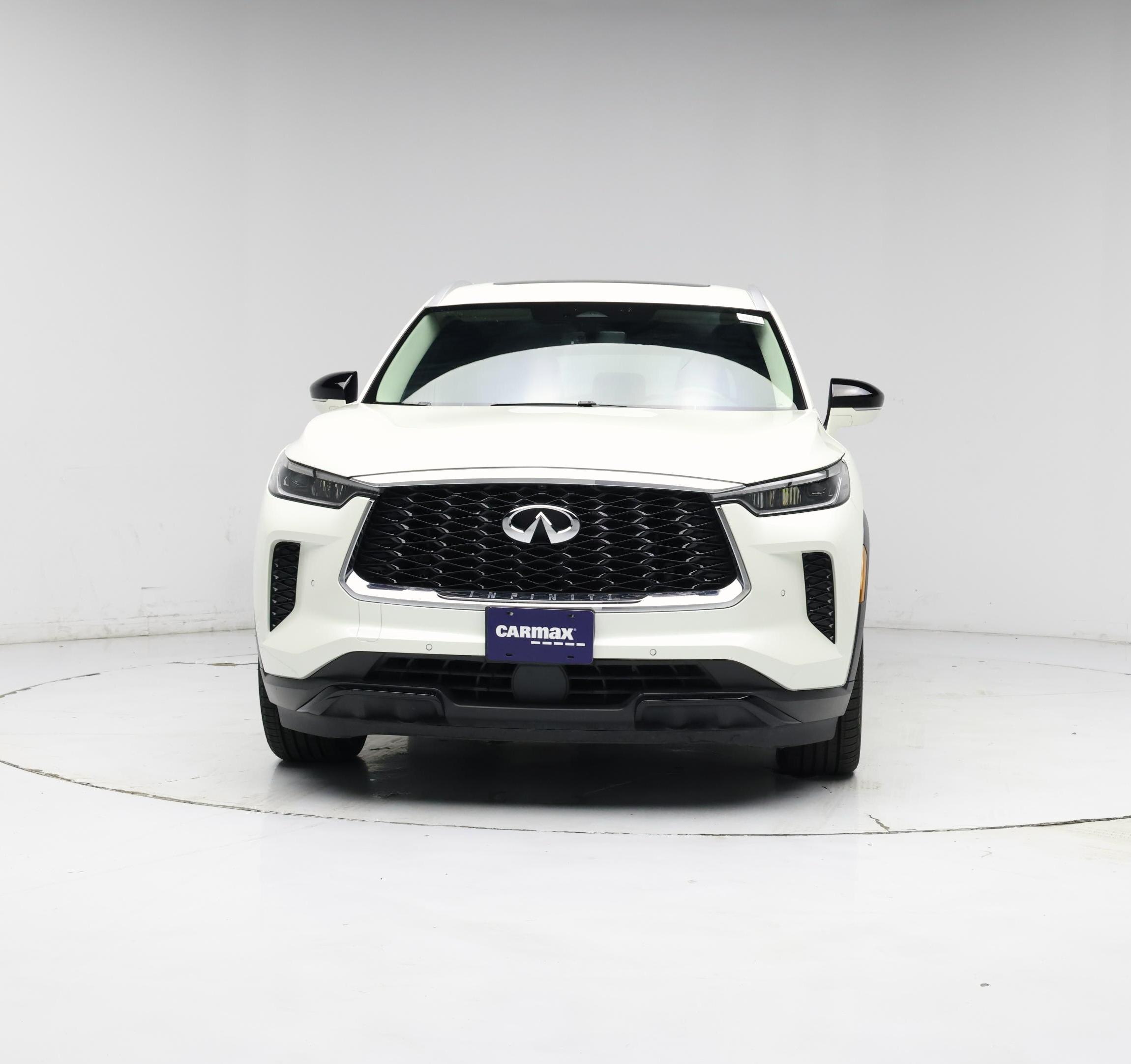 Thumbnail: 2023 INFINITI QX60 - 5