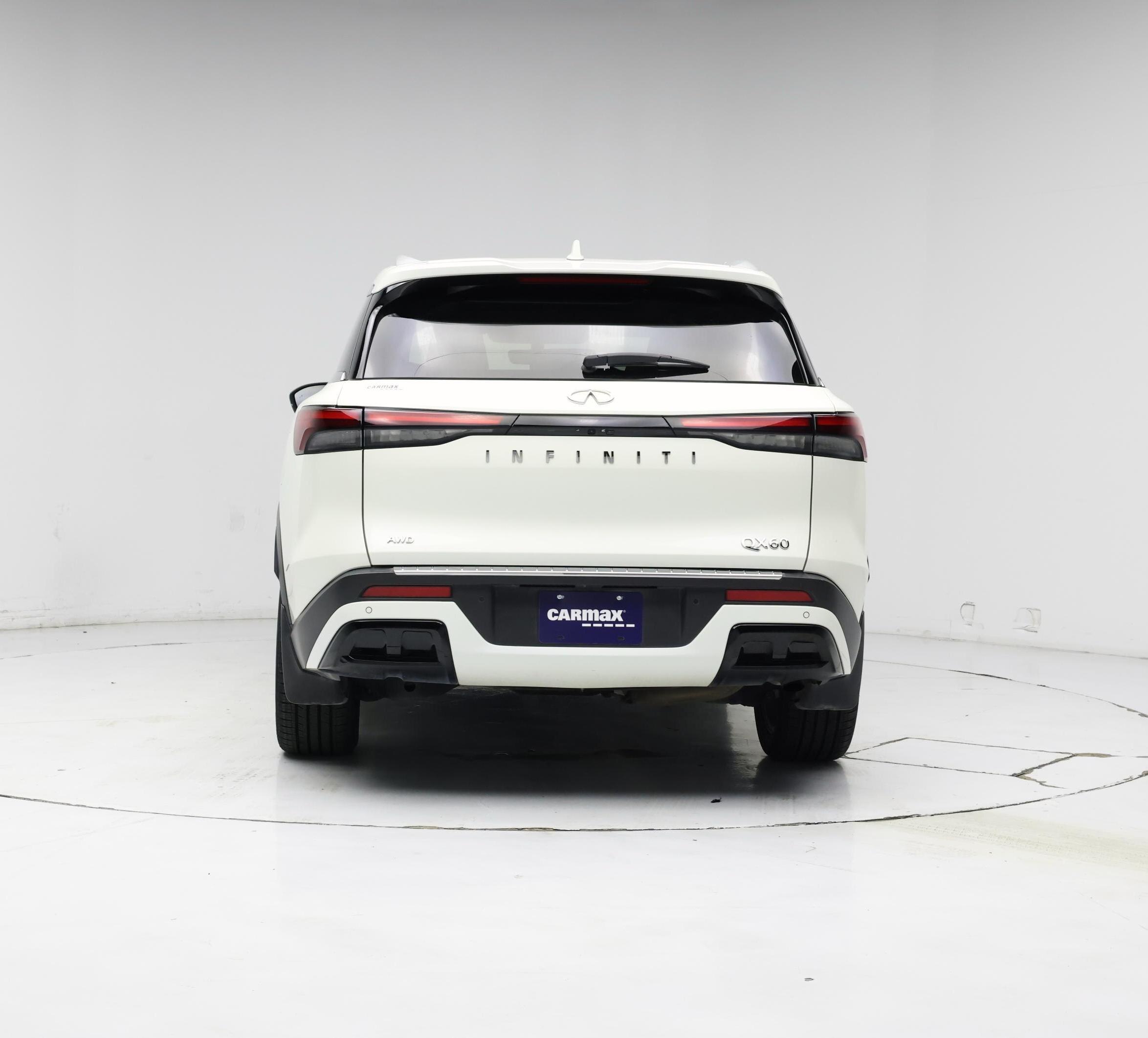 Thumbnail: 2023 INFINITI QX60 - 6