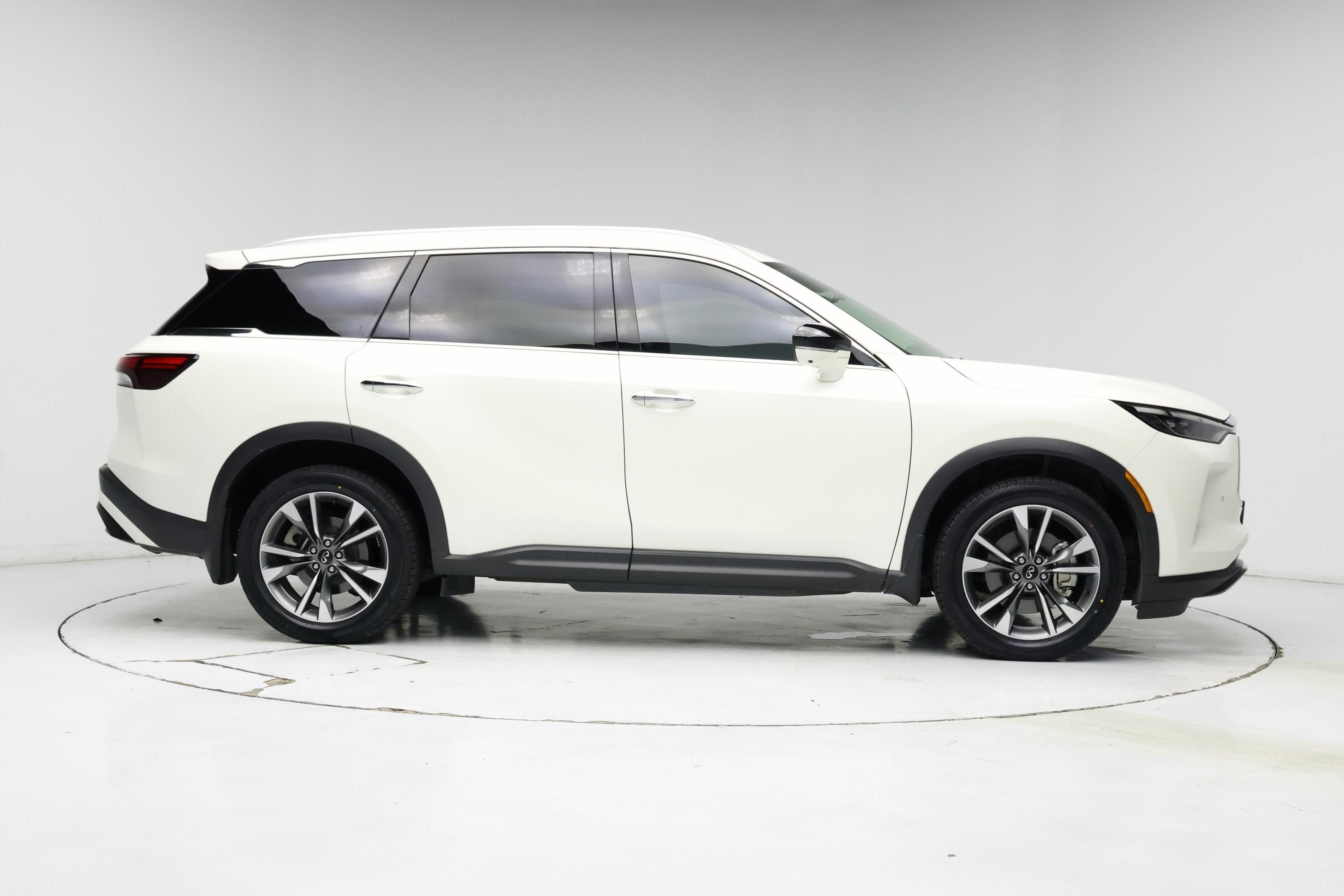 Thumbnail: 2023 INFINITI QX60 - 7