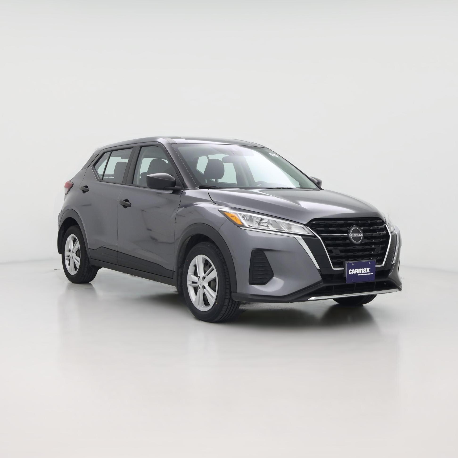 Thumbnail: 2022 Nissan Kicks - 1